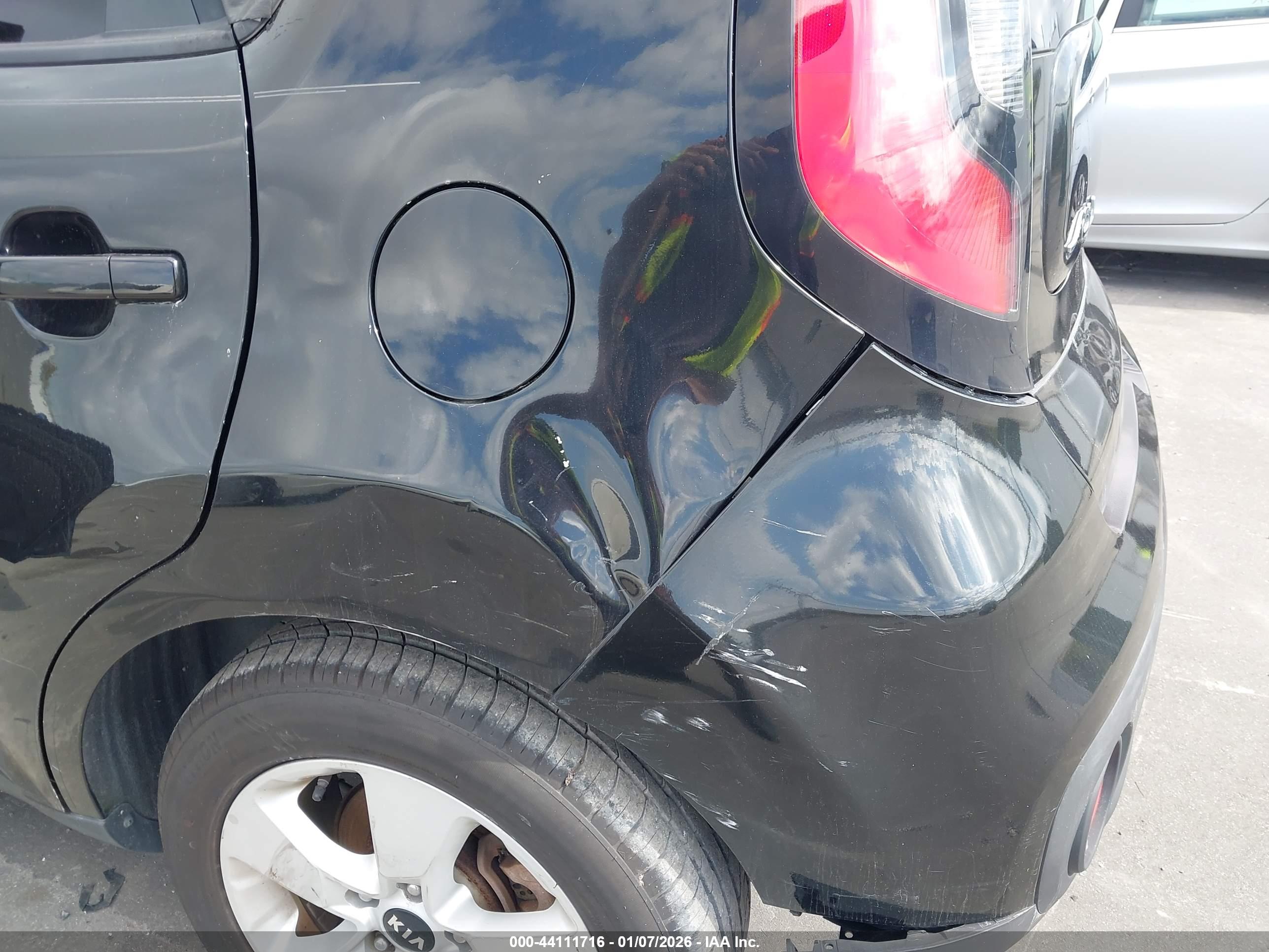 KIA SOUL image 6
