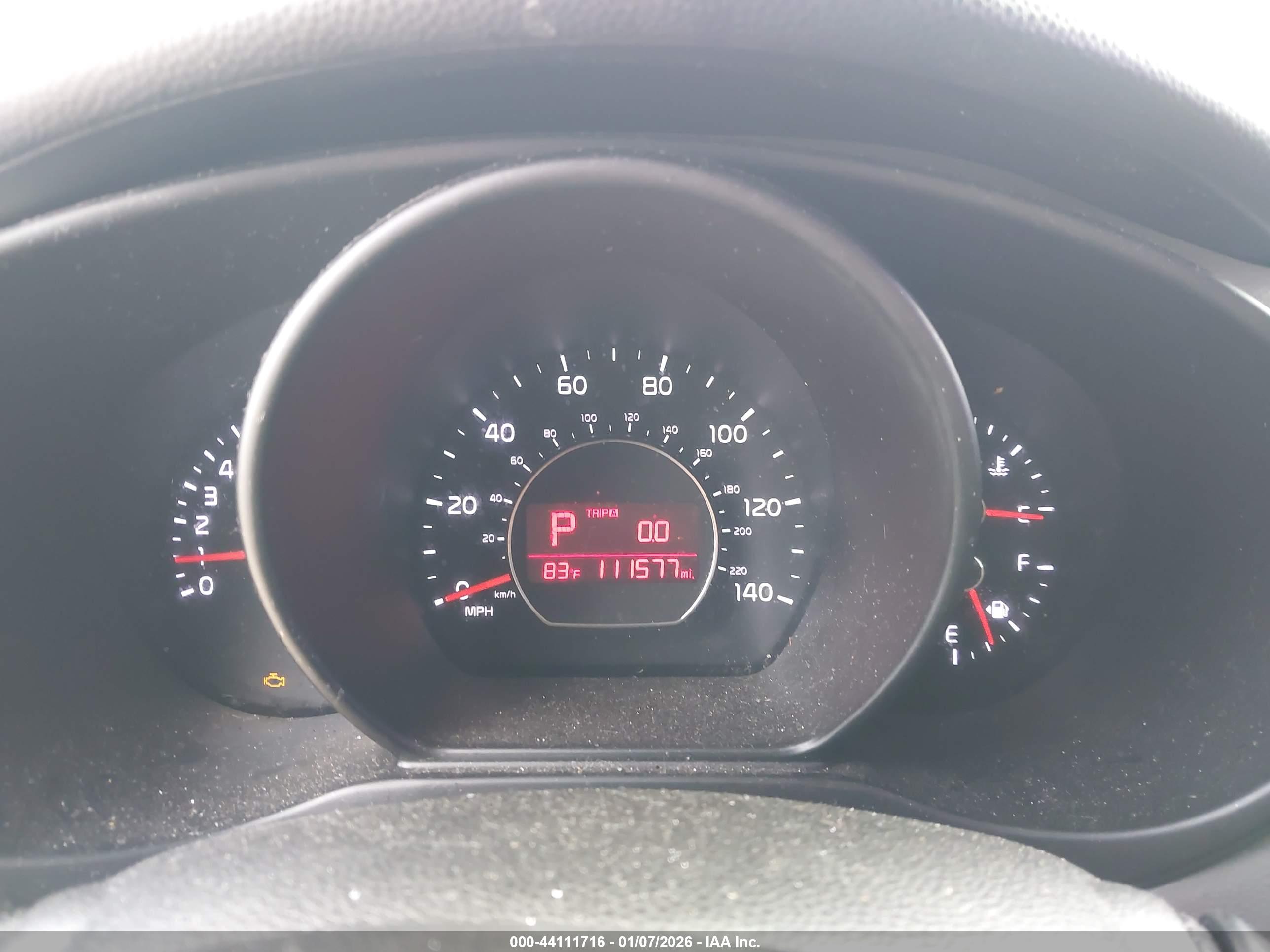 KIA SOUL image 7
