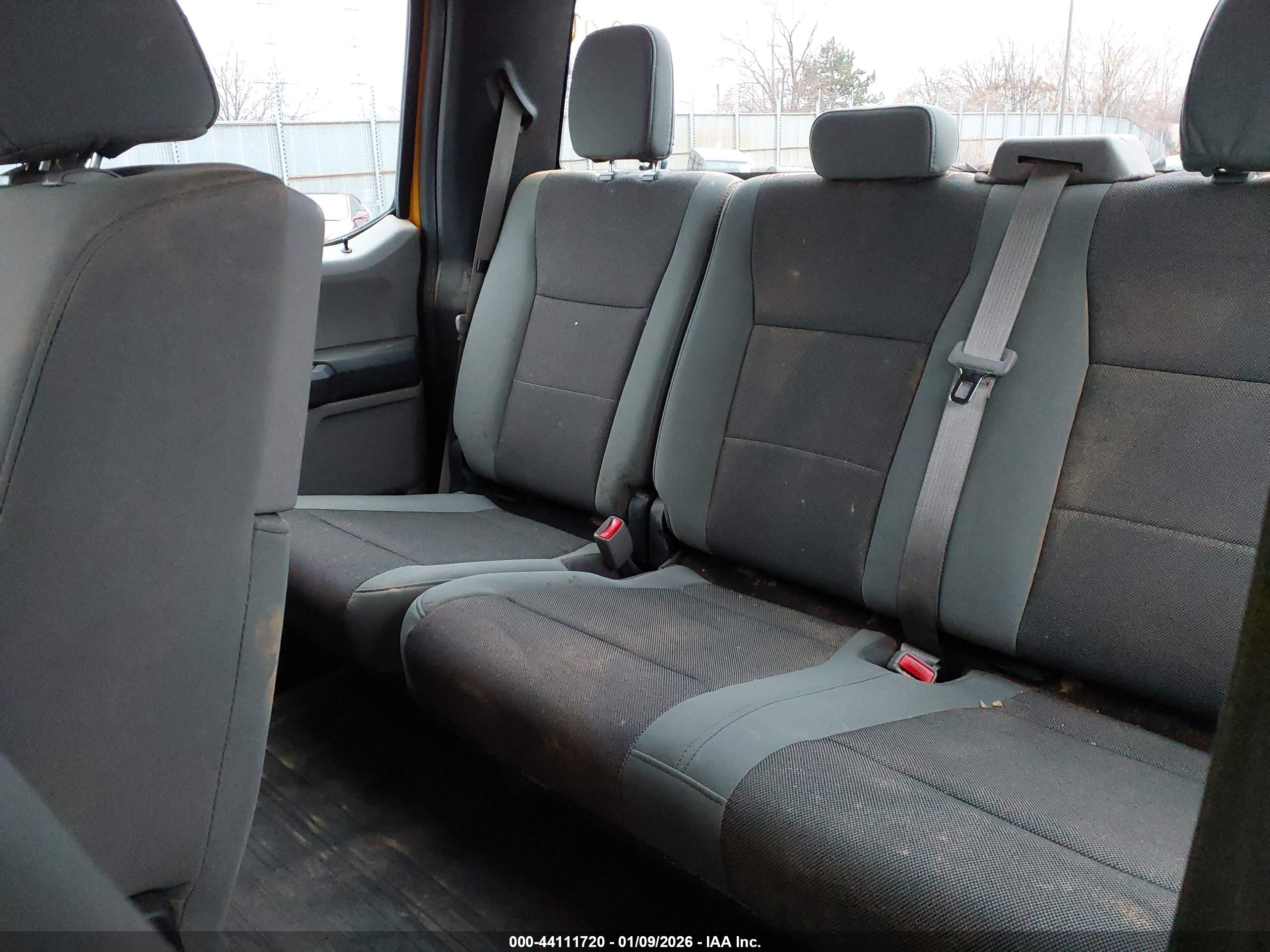 FORD F-150 image 8