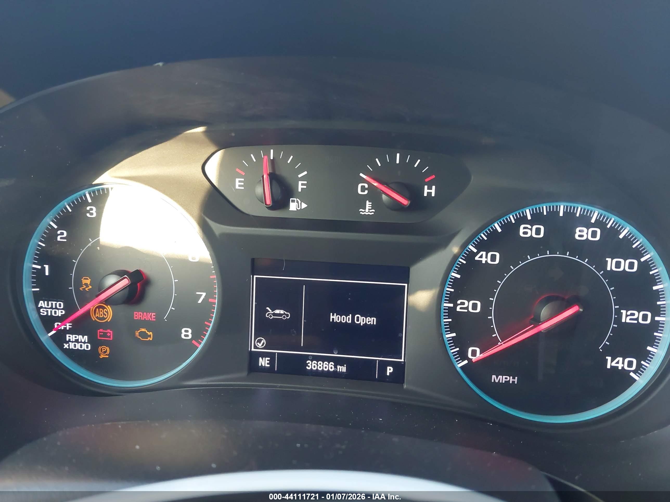 CHEVROLET MALIBU image 7