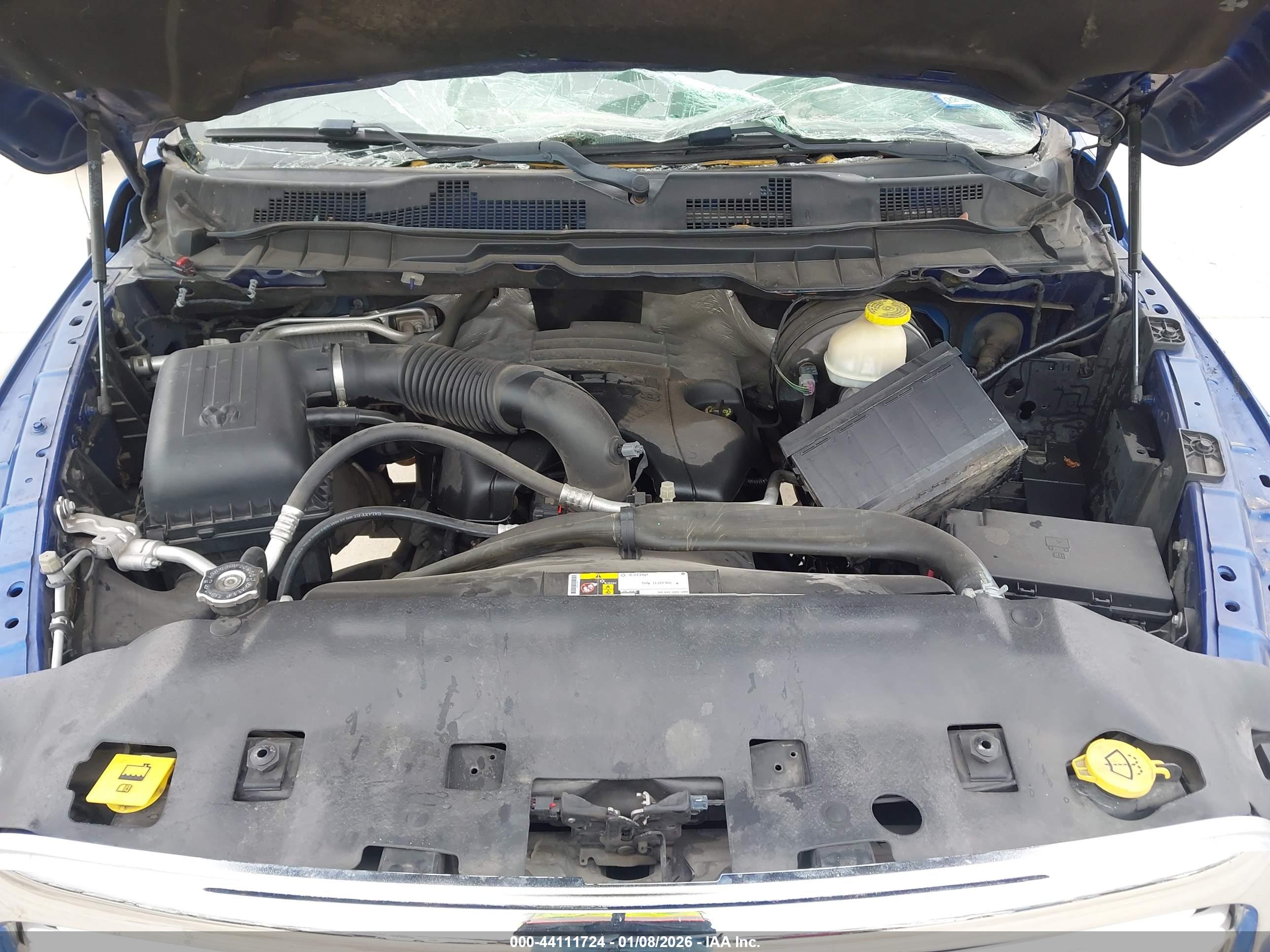 RAM 1500 image 10