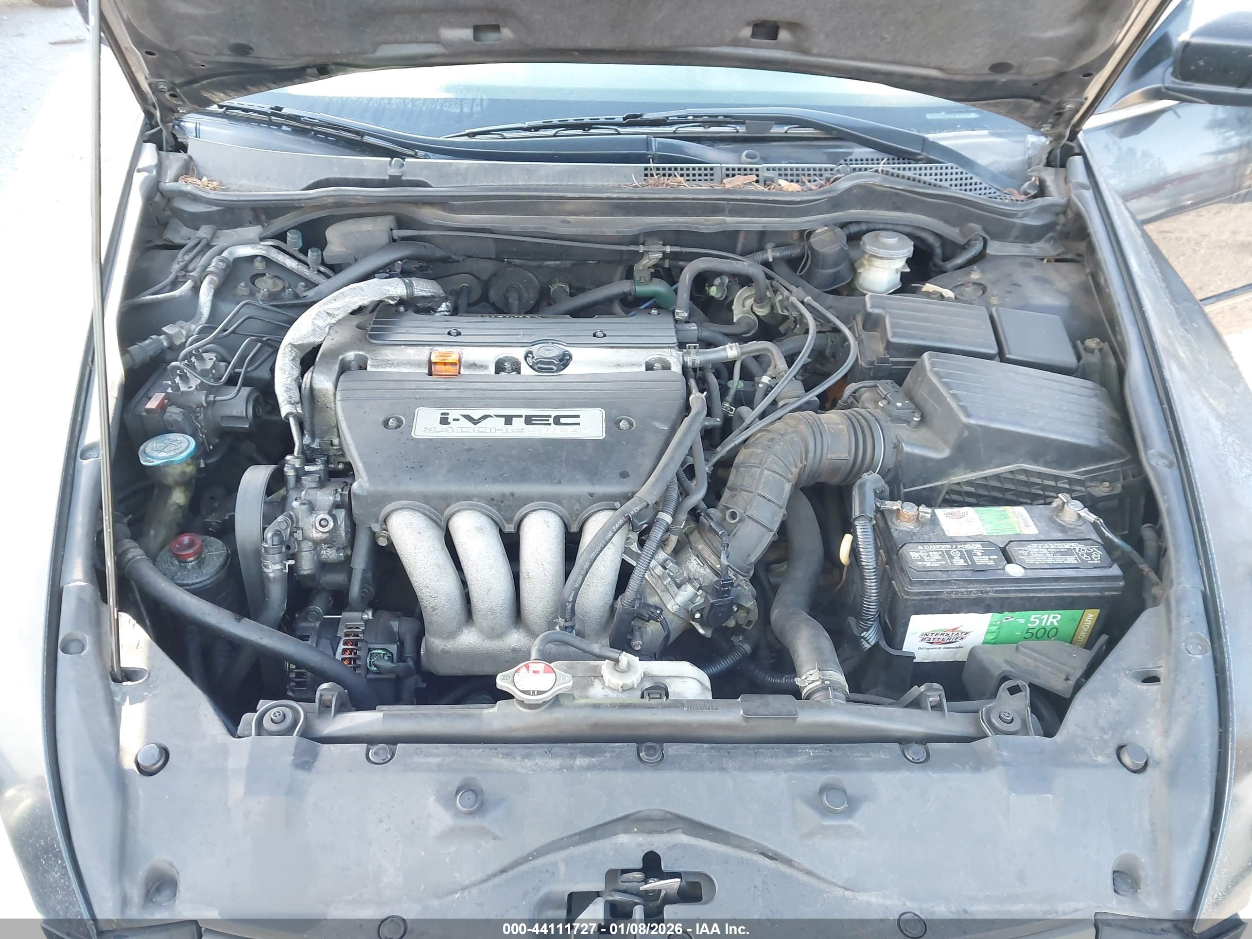 HONDA ACCORD image 10