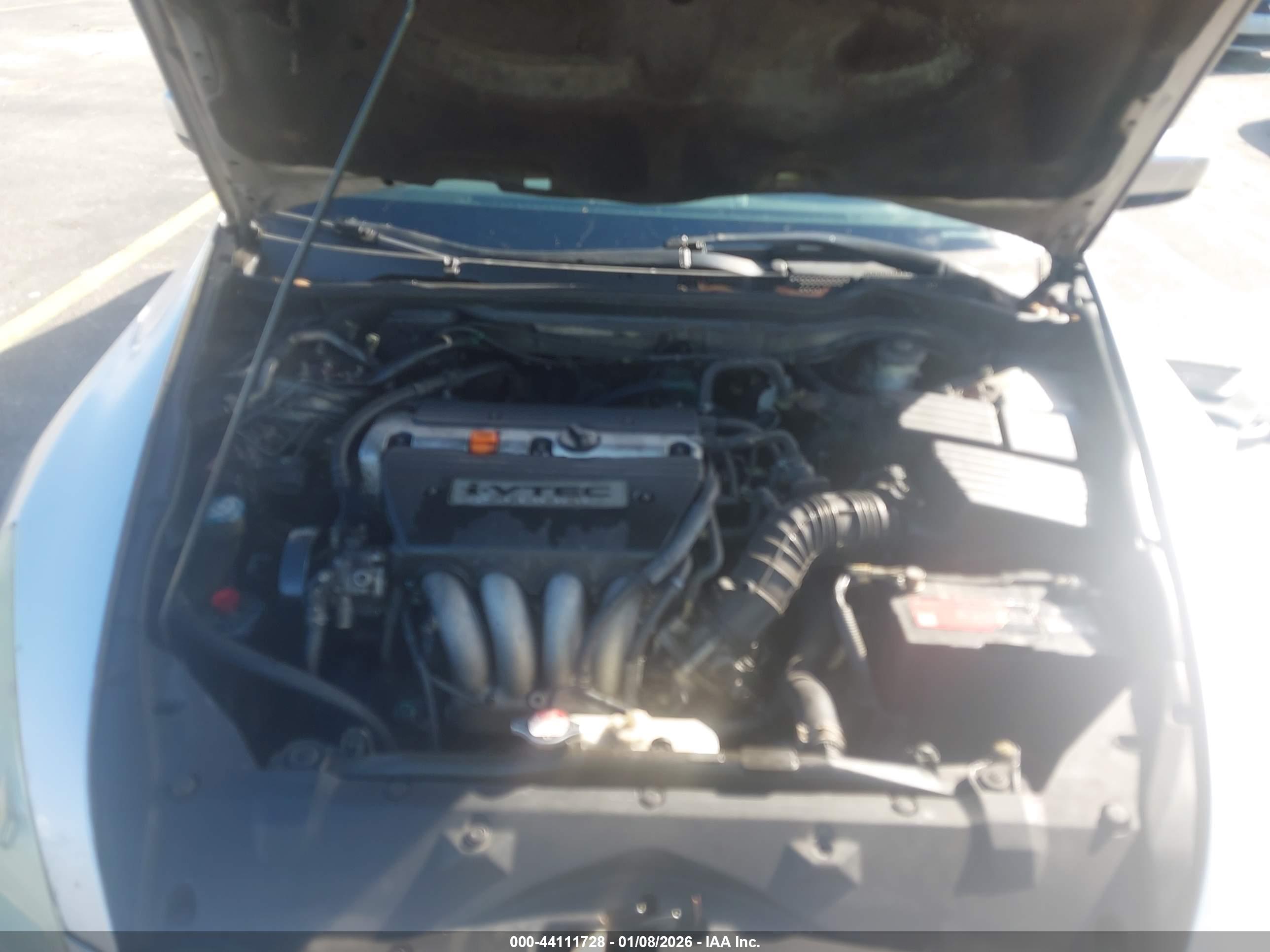 HONDA ACCORD image 10