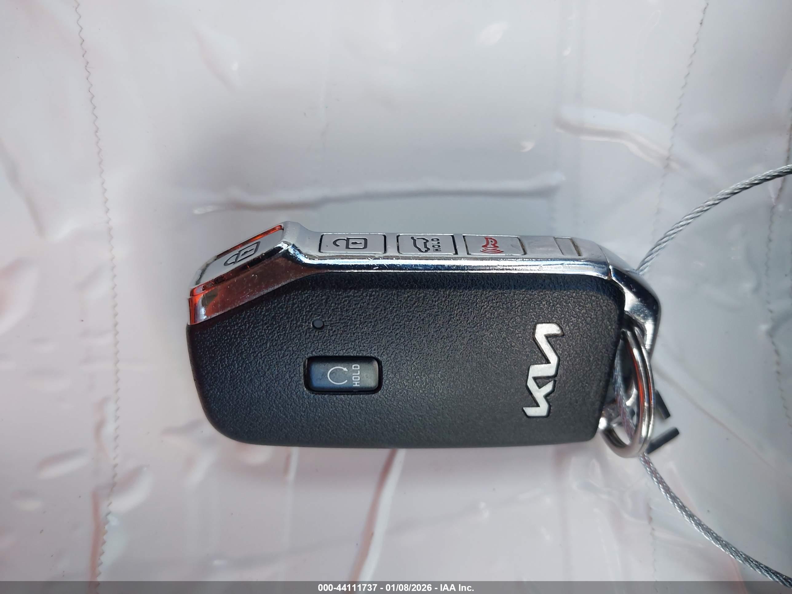 KIA SORENTO image 11