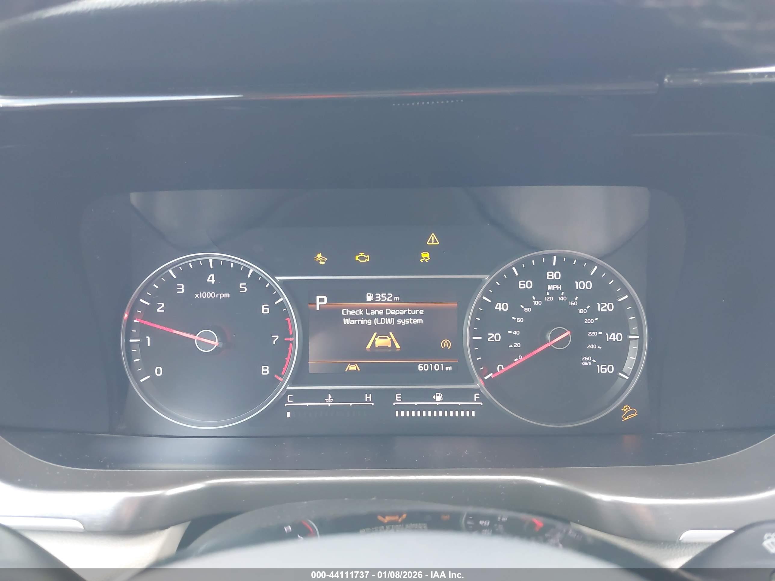 KIA SORENTO image 7