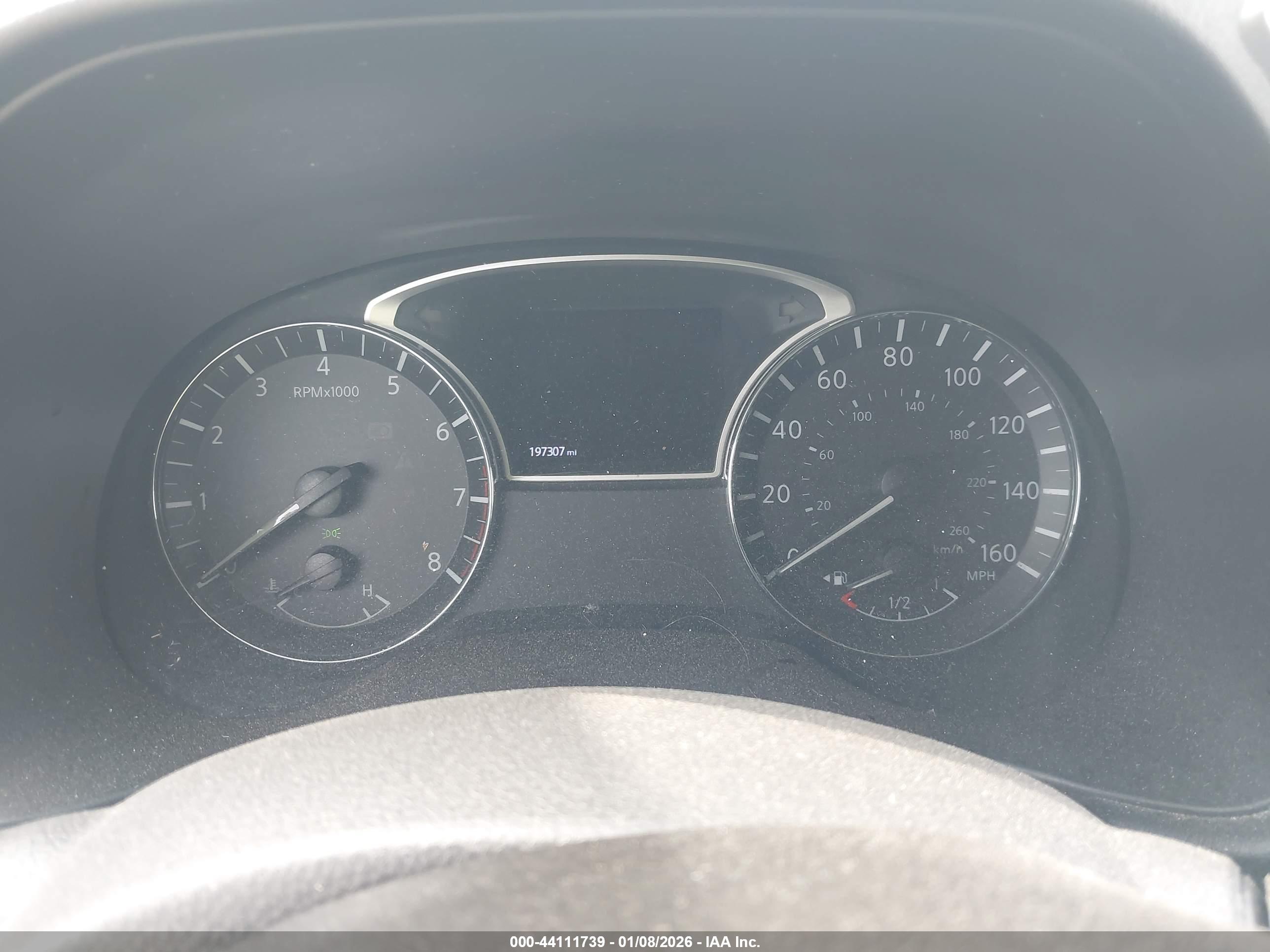 NISSAN PATHFINDER image 7