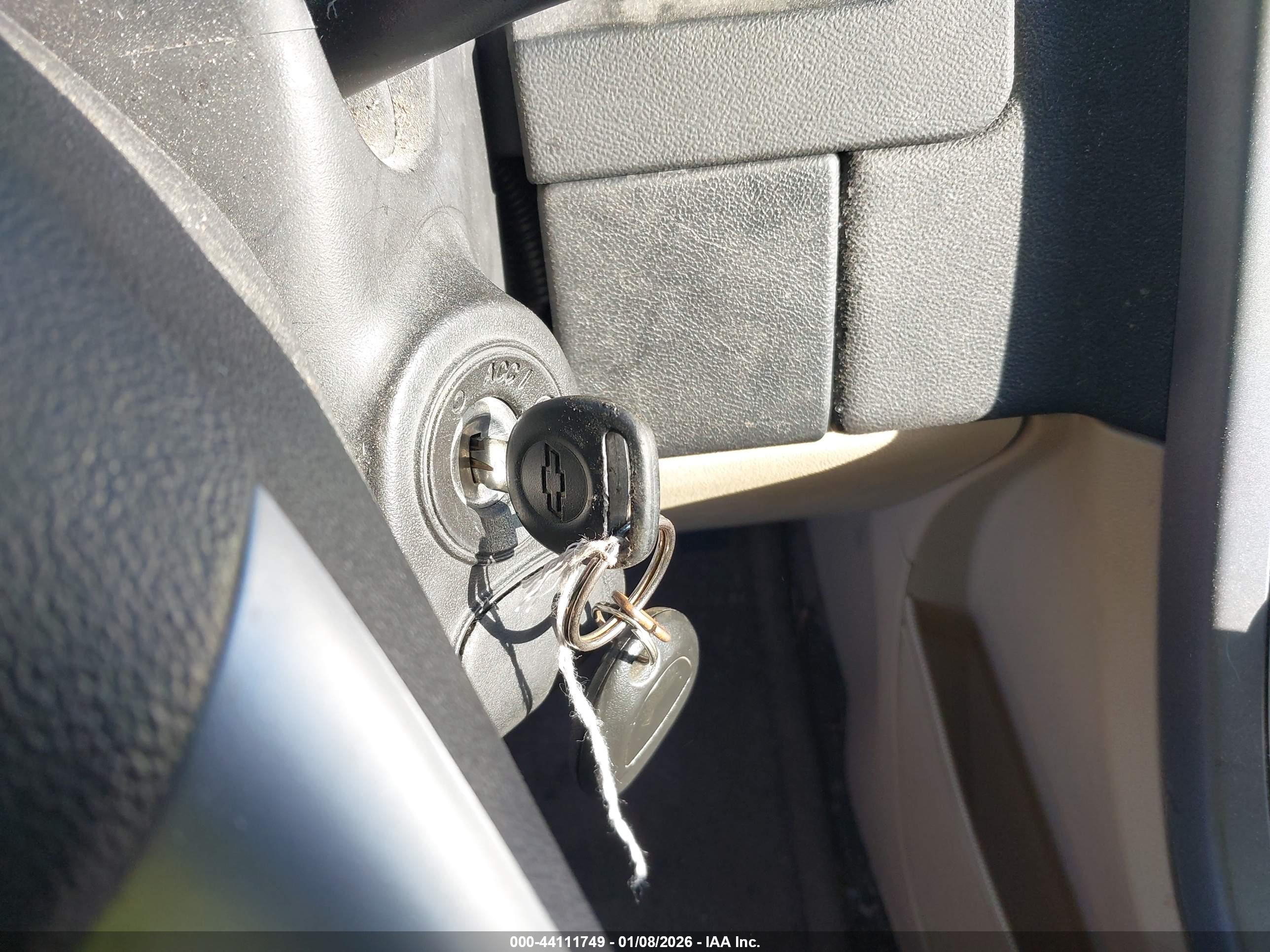 CHEVROLET EQUINOX image 11