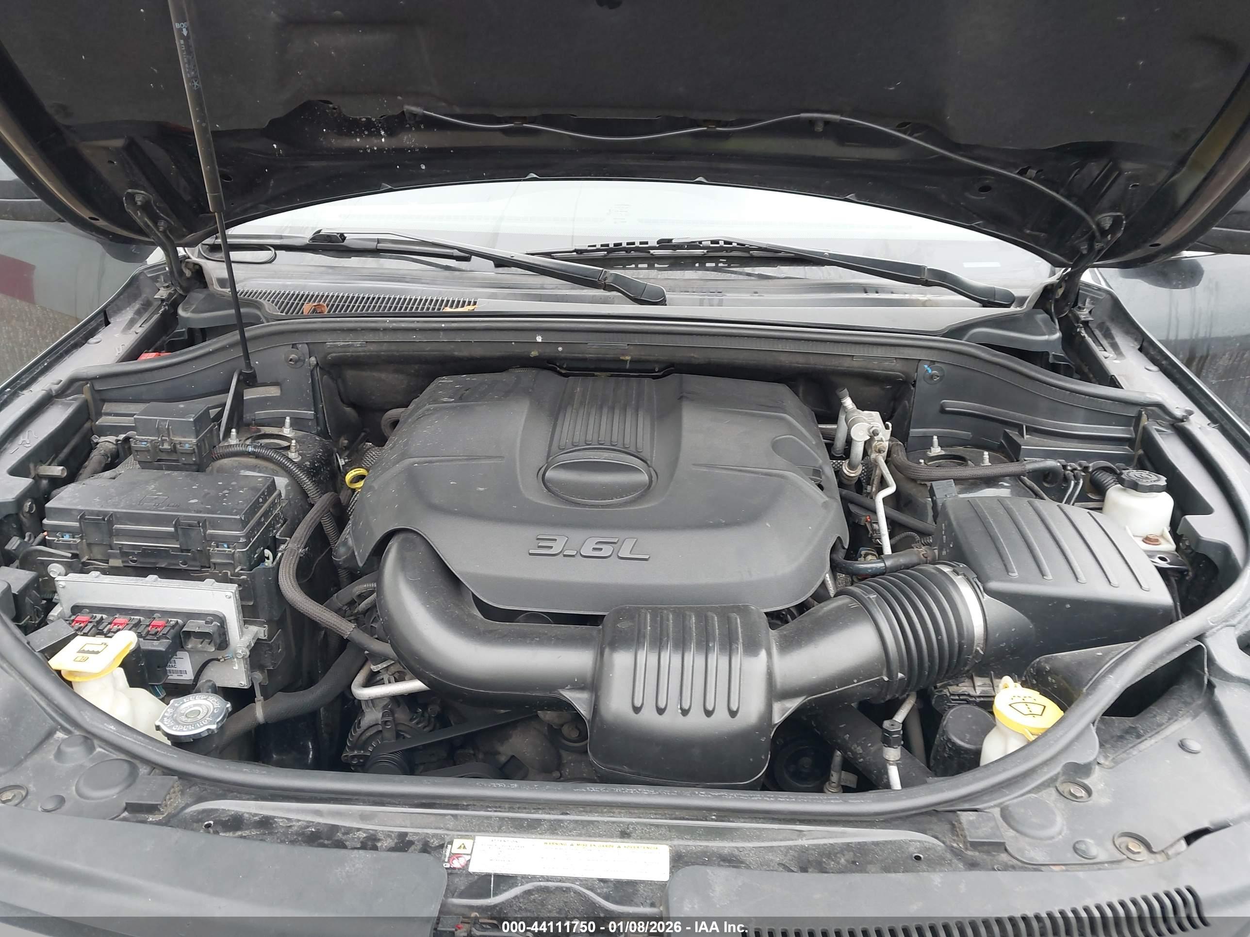 JEEP GRAND image 10