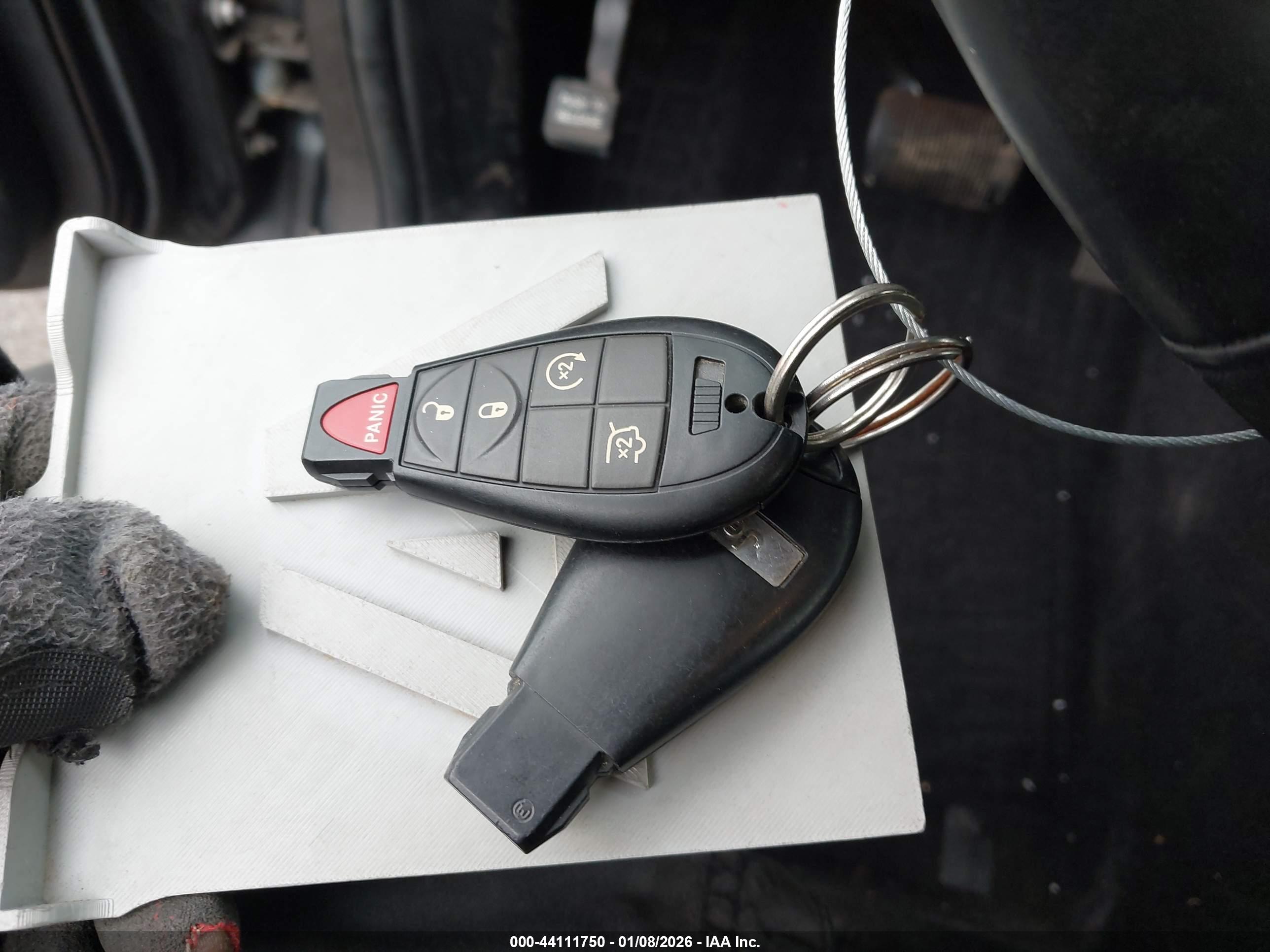 JEEP GRAND image 11