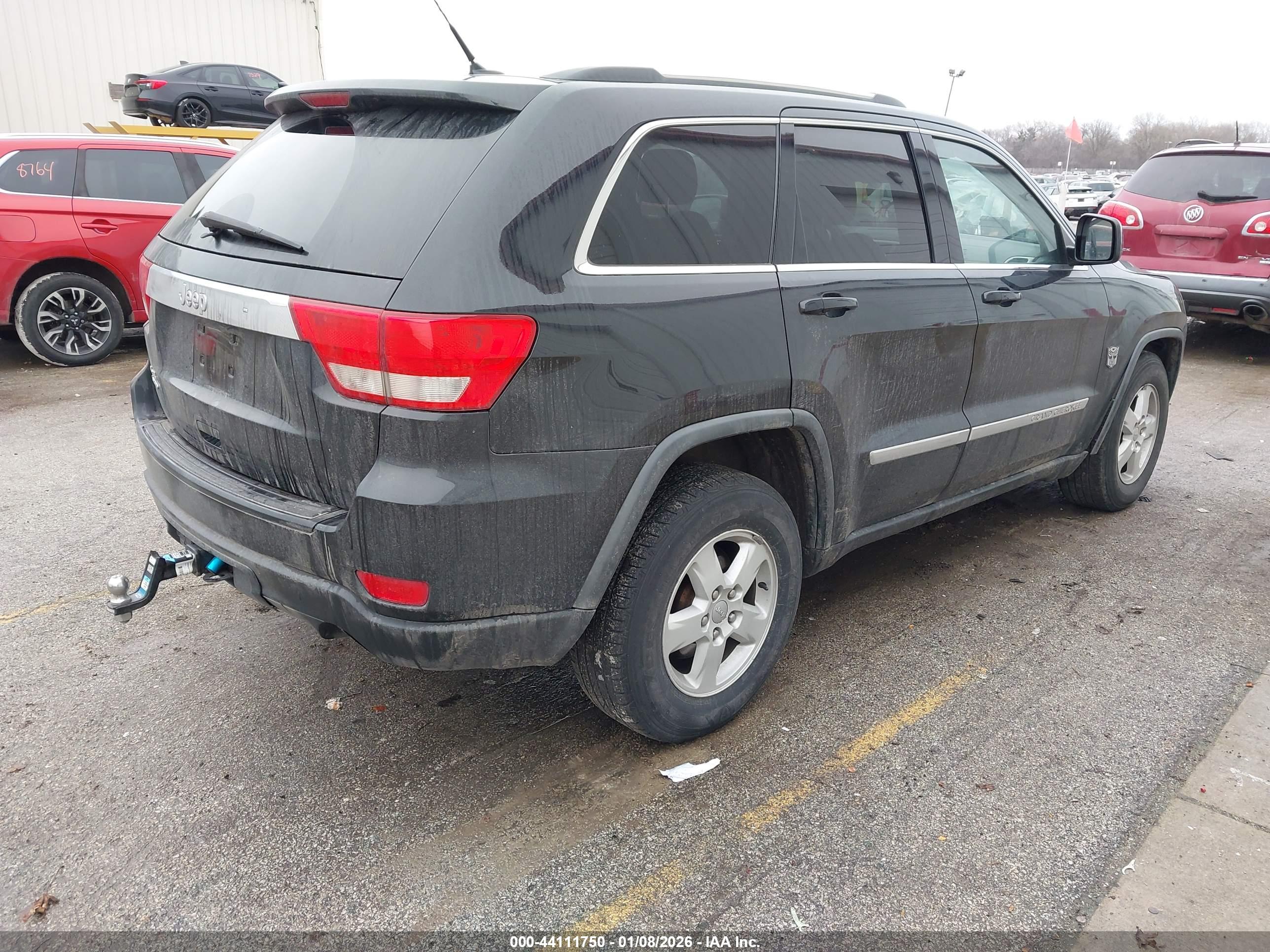 JEEP GRAND image 4
