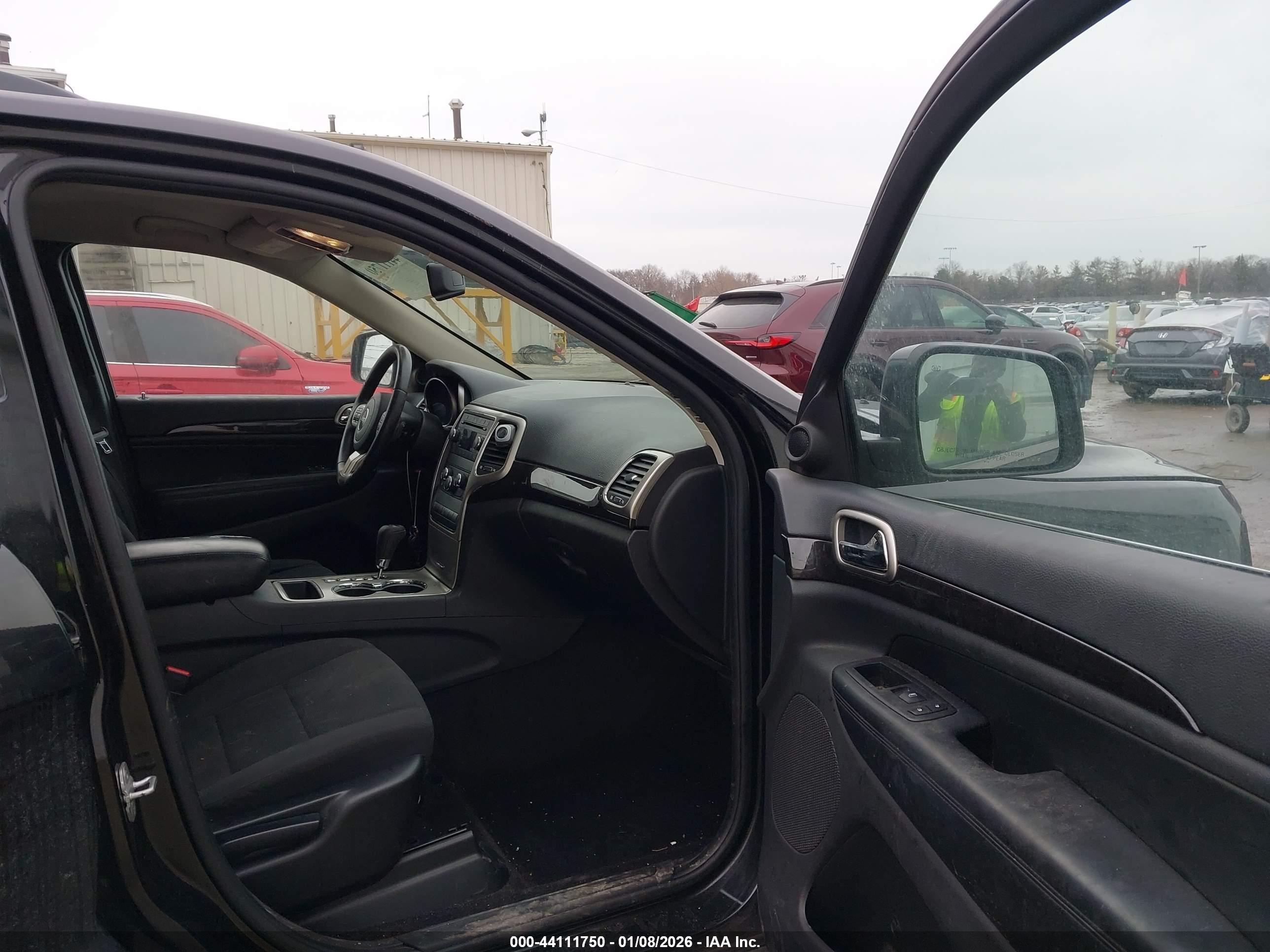 JEEP GRAND image 5