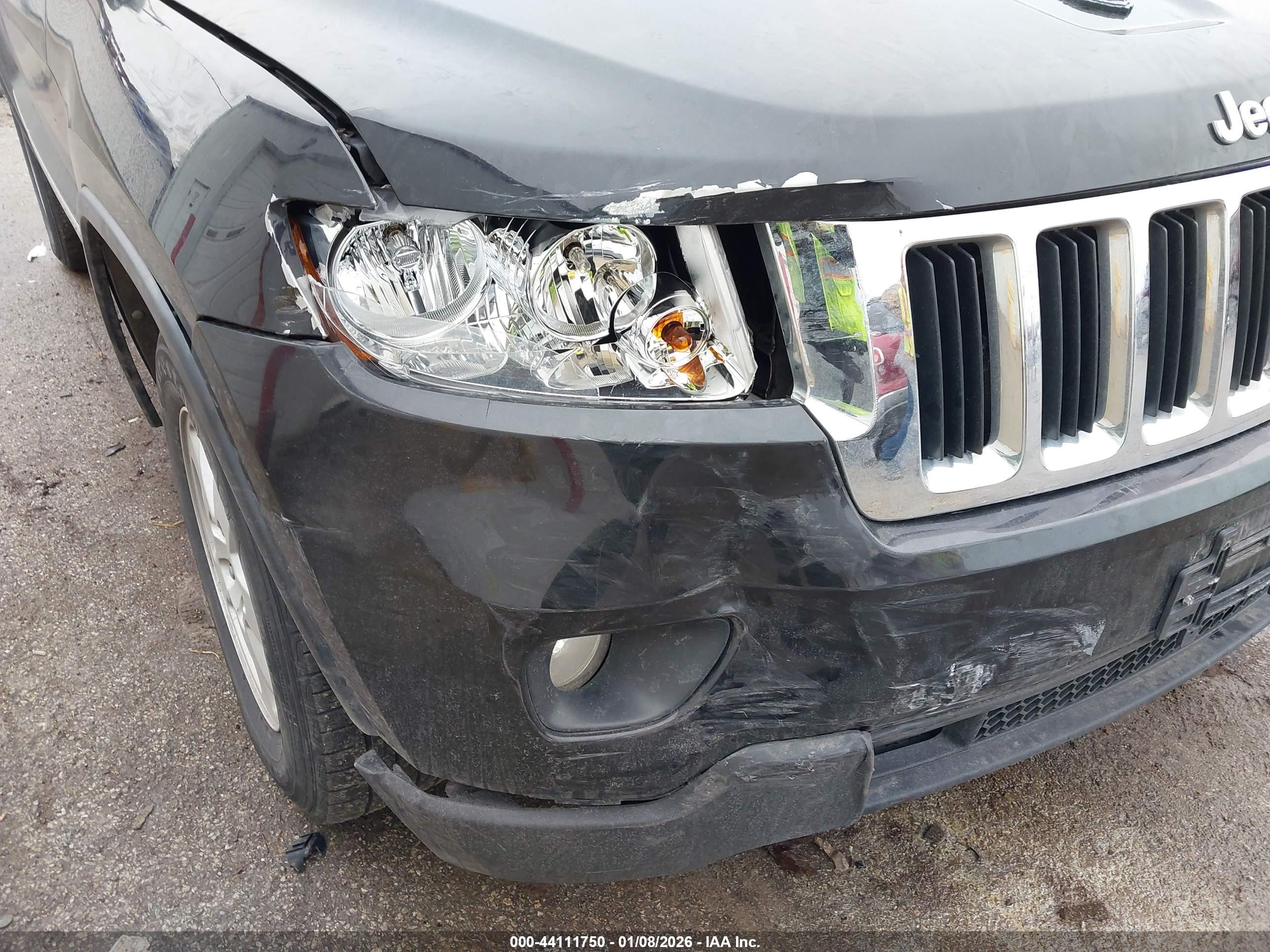 JEEP GRAND image 6