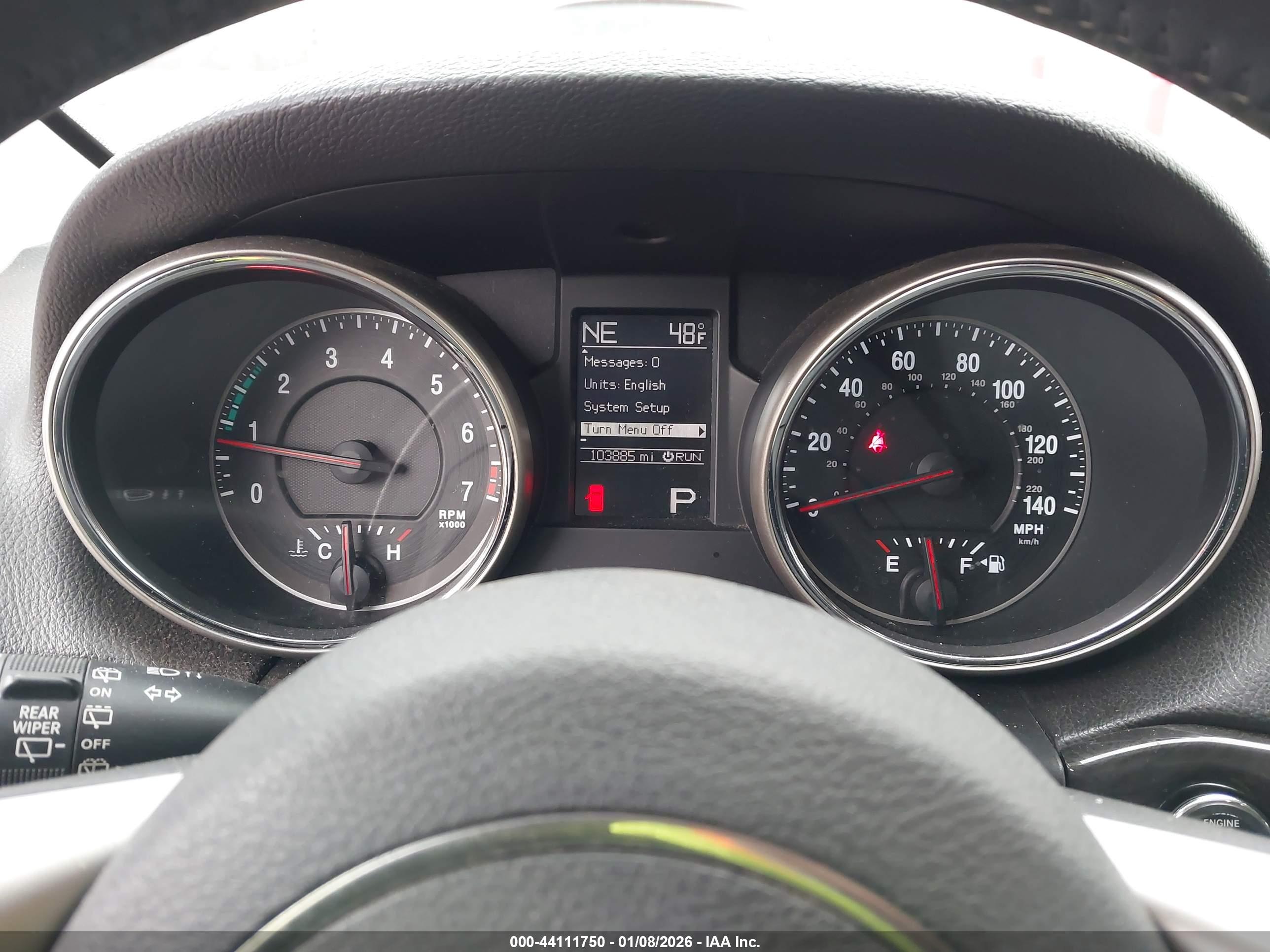 JEEP GRAND image 7