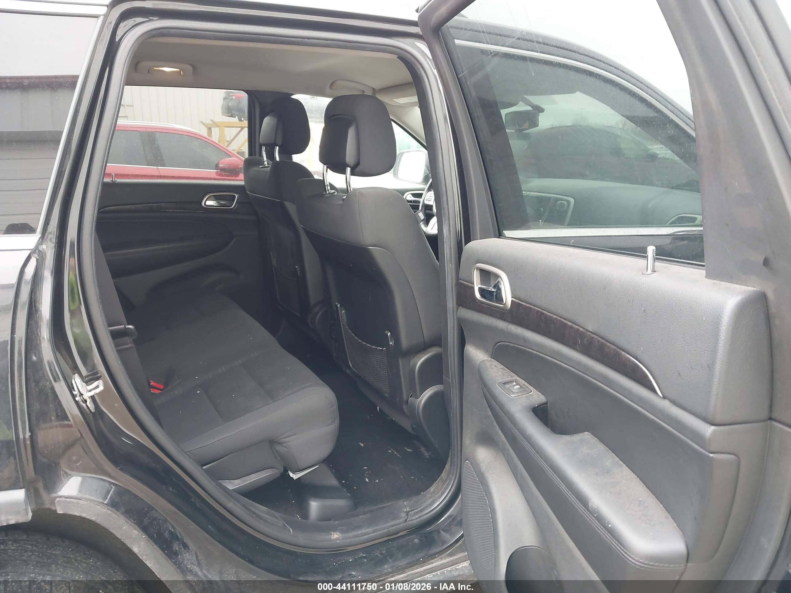 JEEP GRAND image 8