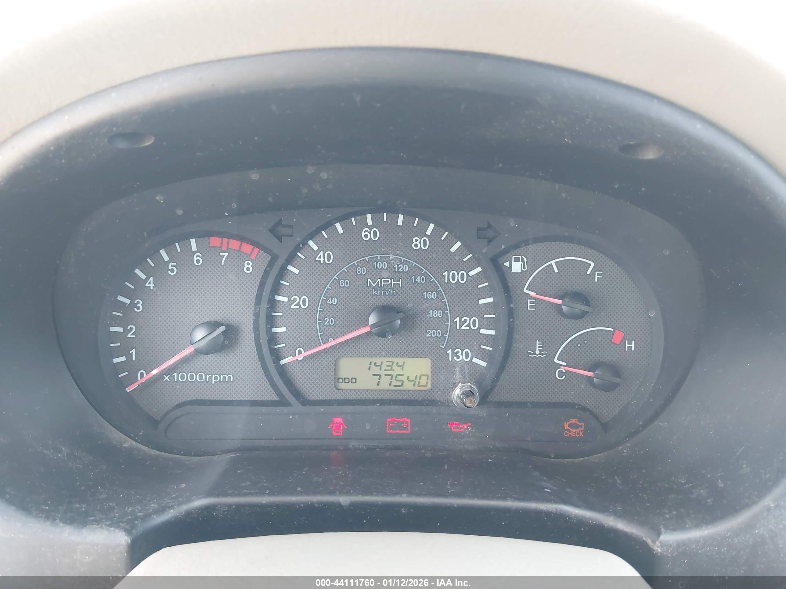 HYUNDAI ACCENT image 7