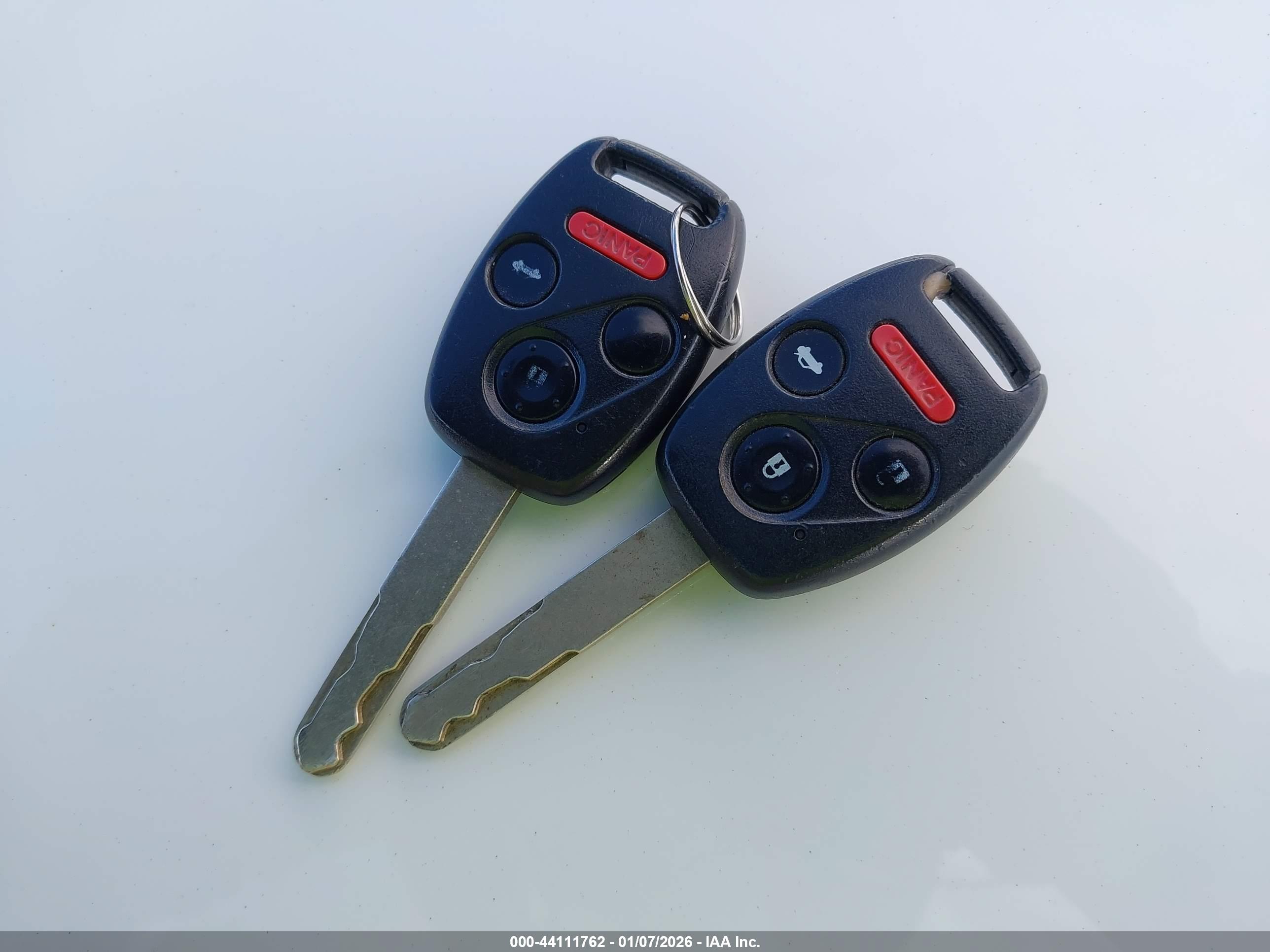 HONDA CIVIC image 11