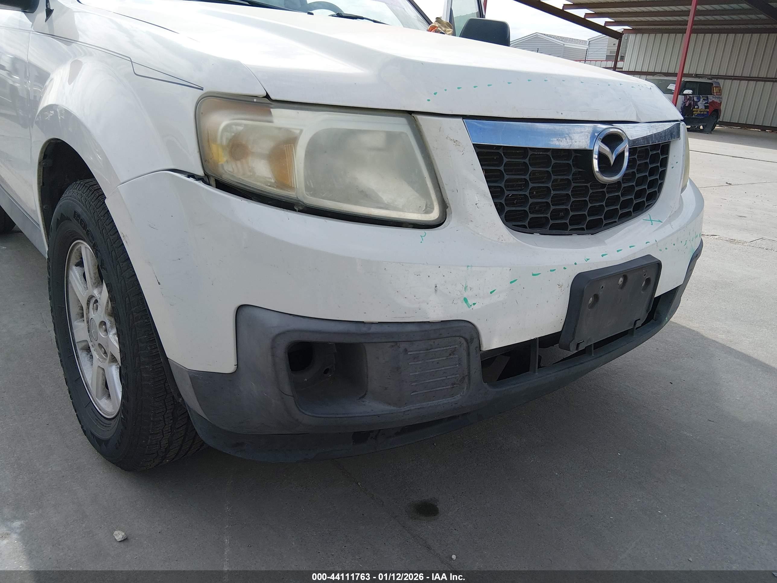 MAZDA TRIBUTE image 6