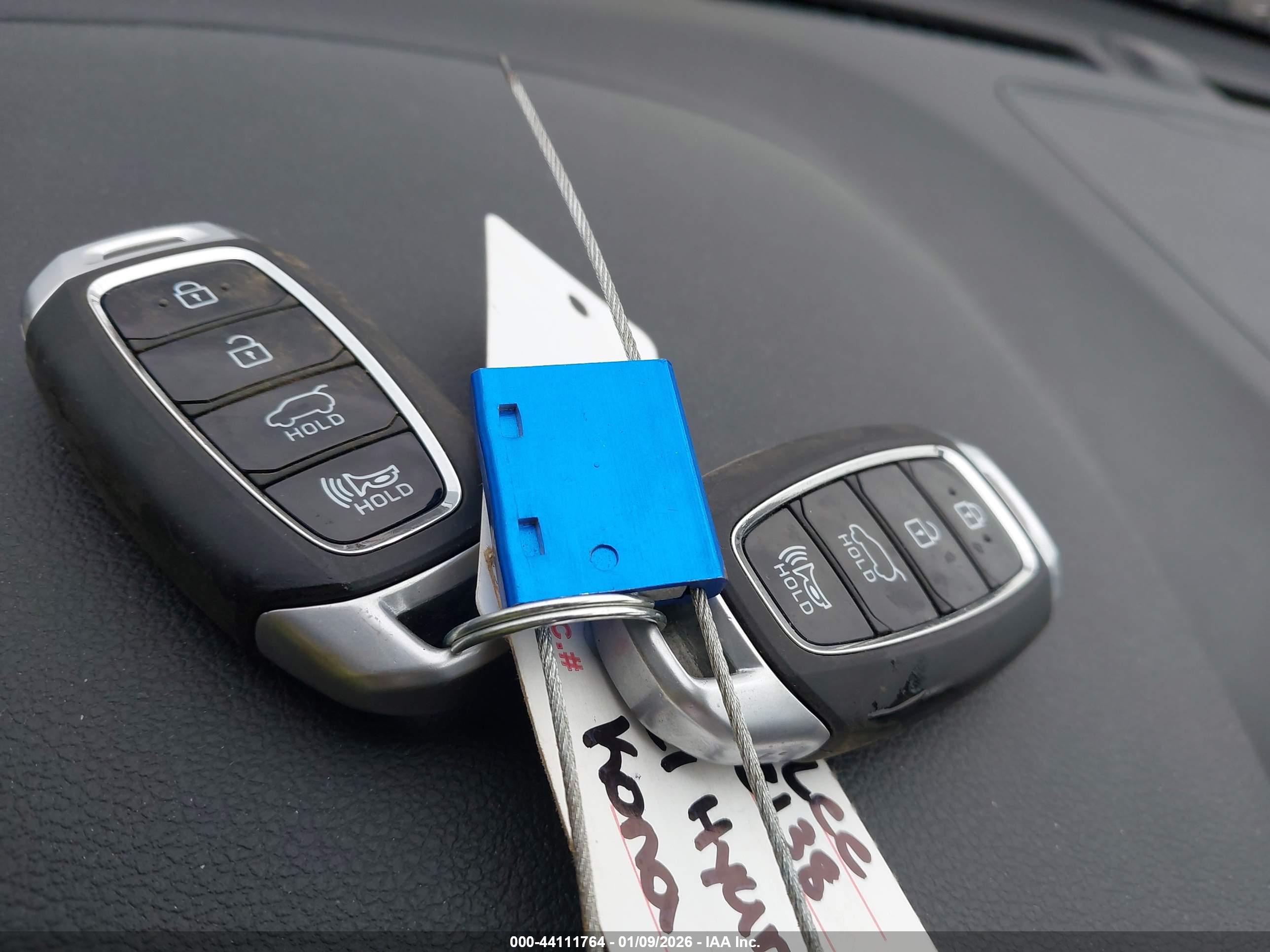 HYUNDAI KONA image 11