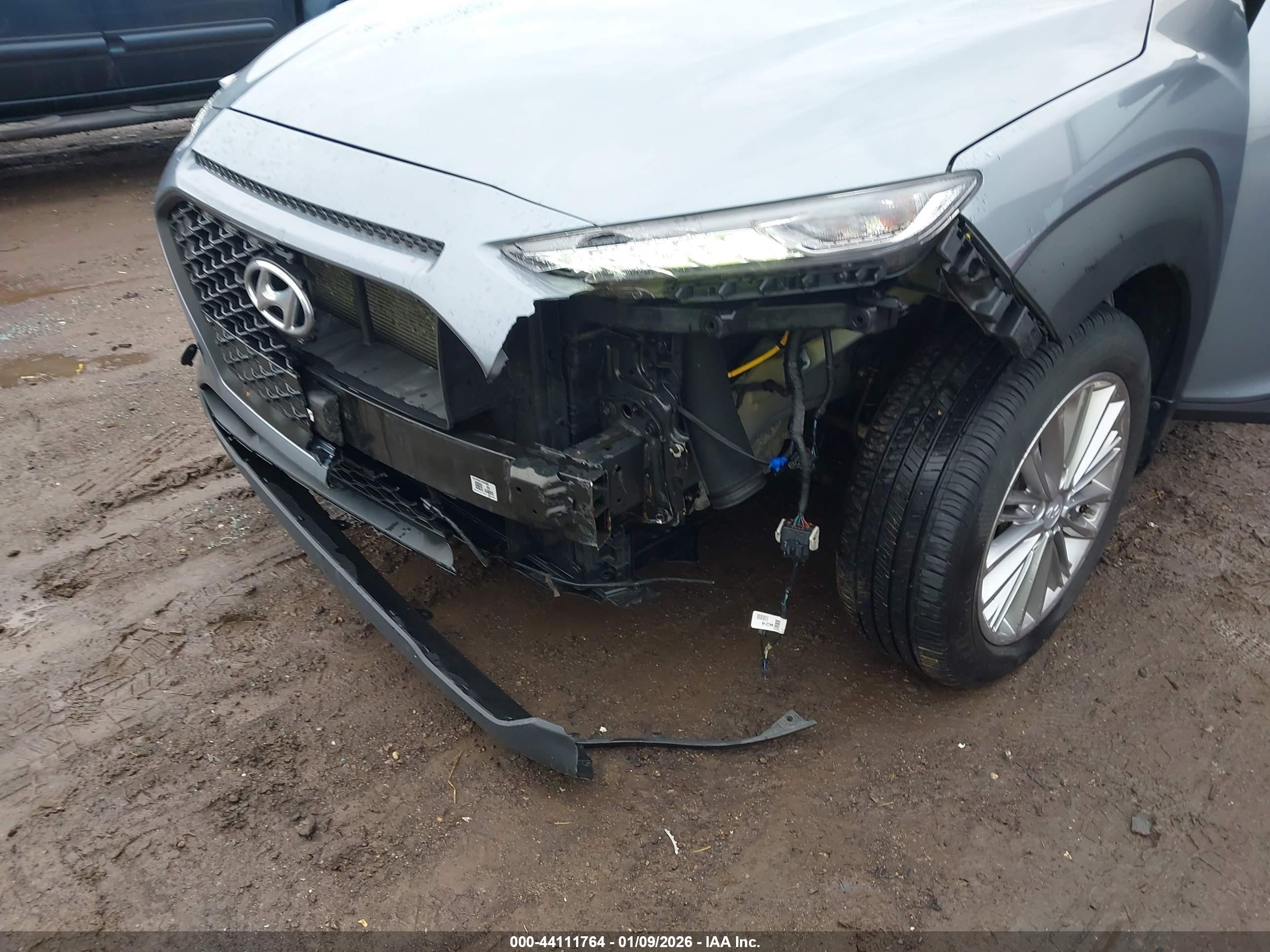 HYUNDAI KONA image 6