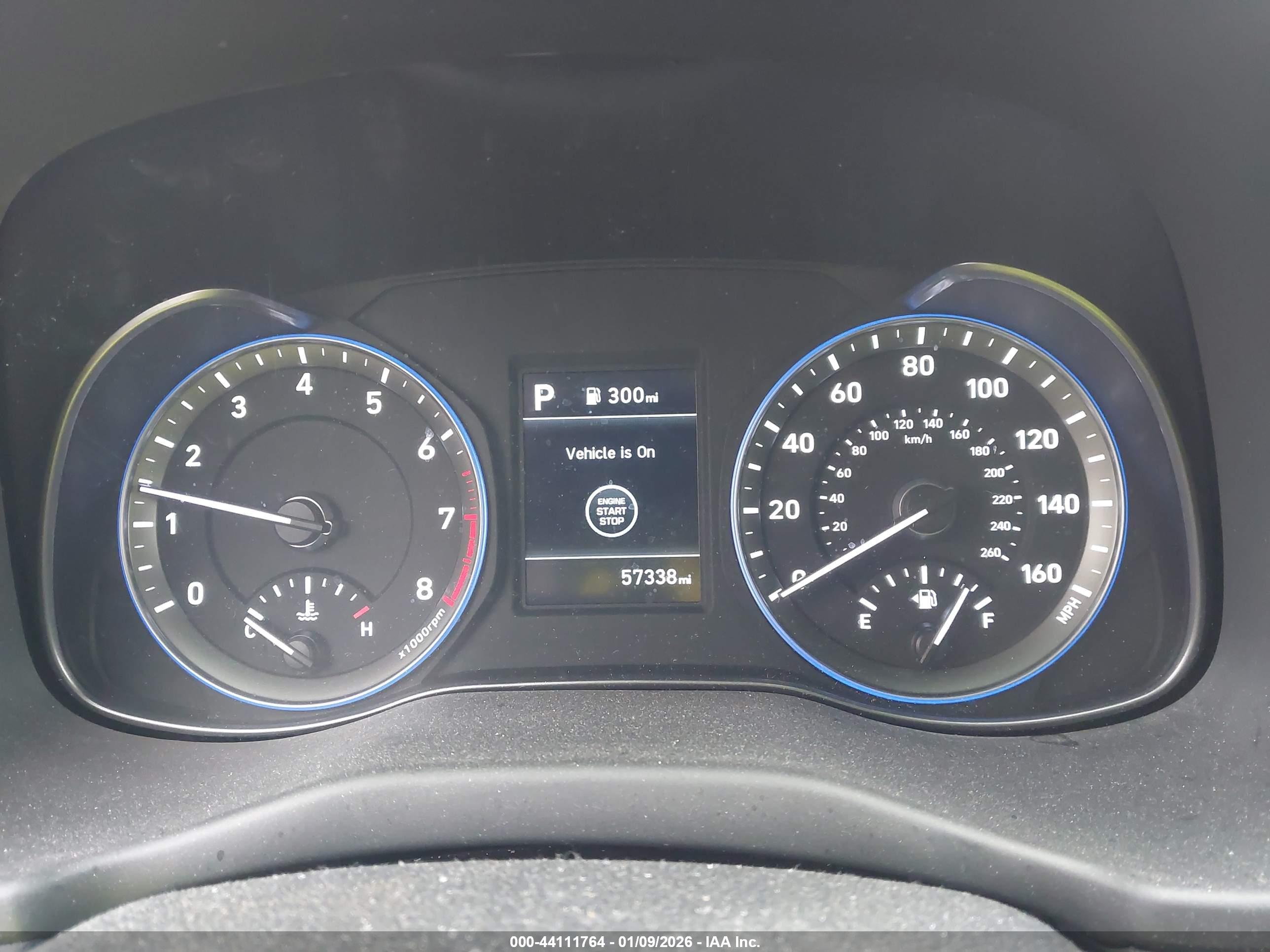HYUNDAI KONA image 7