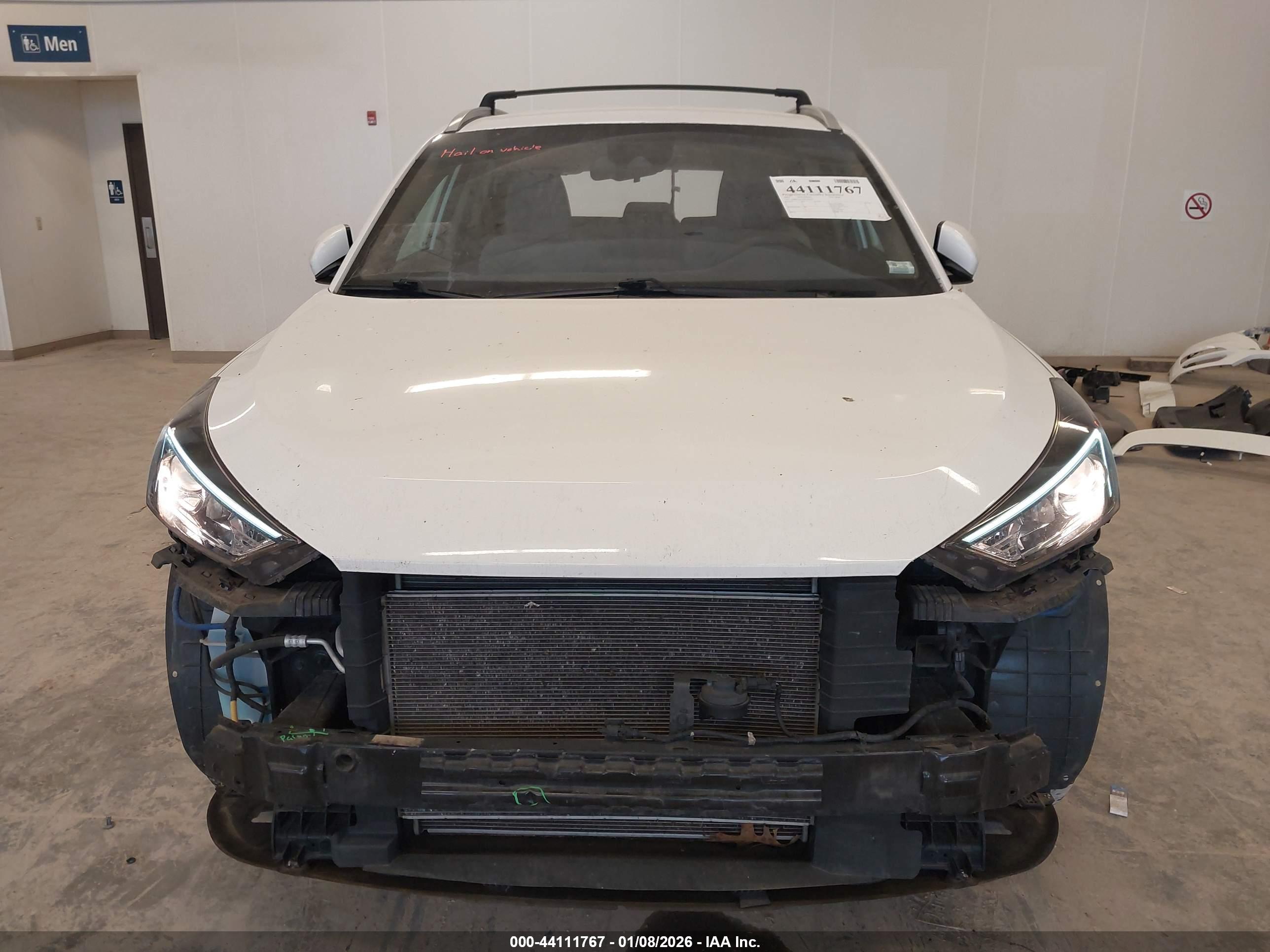 HYUNDAI TUCSON image 6