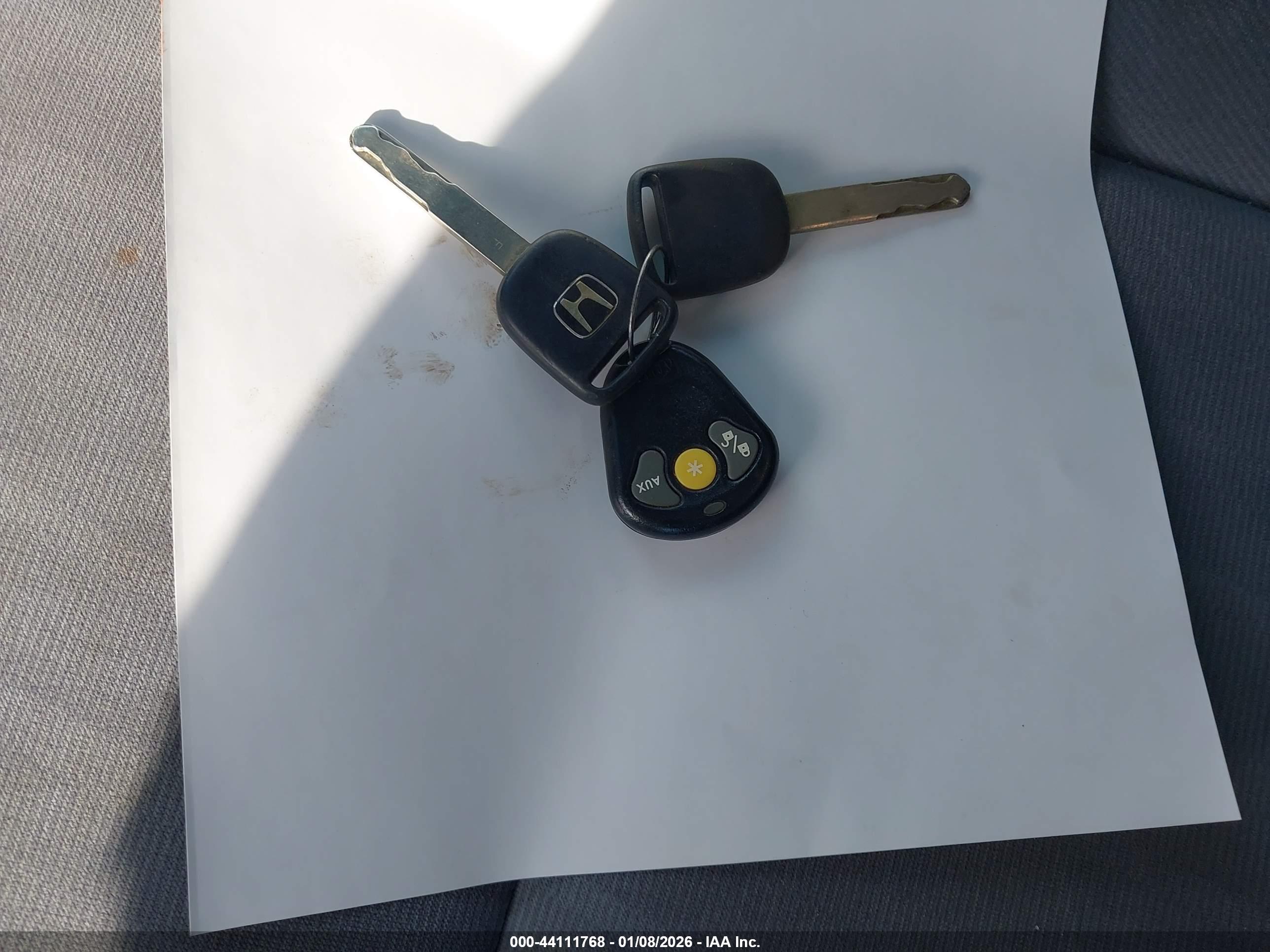 HONDA CIVIC image 11