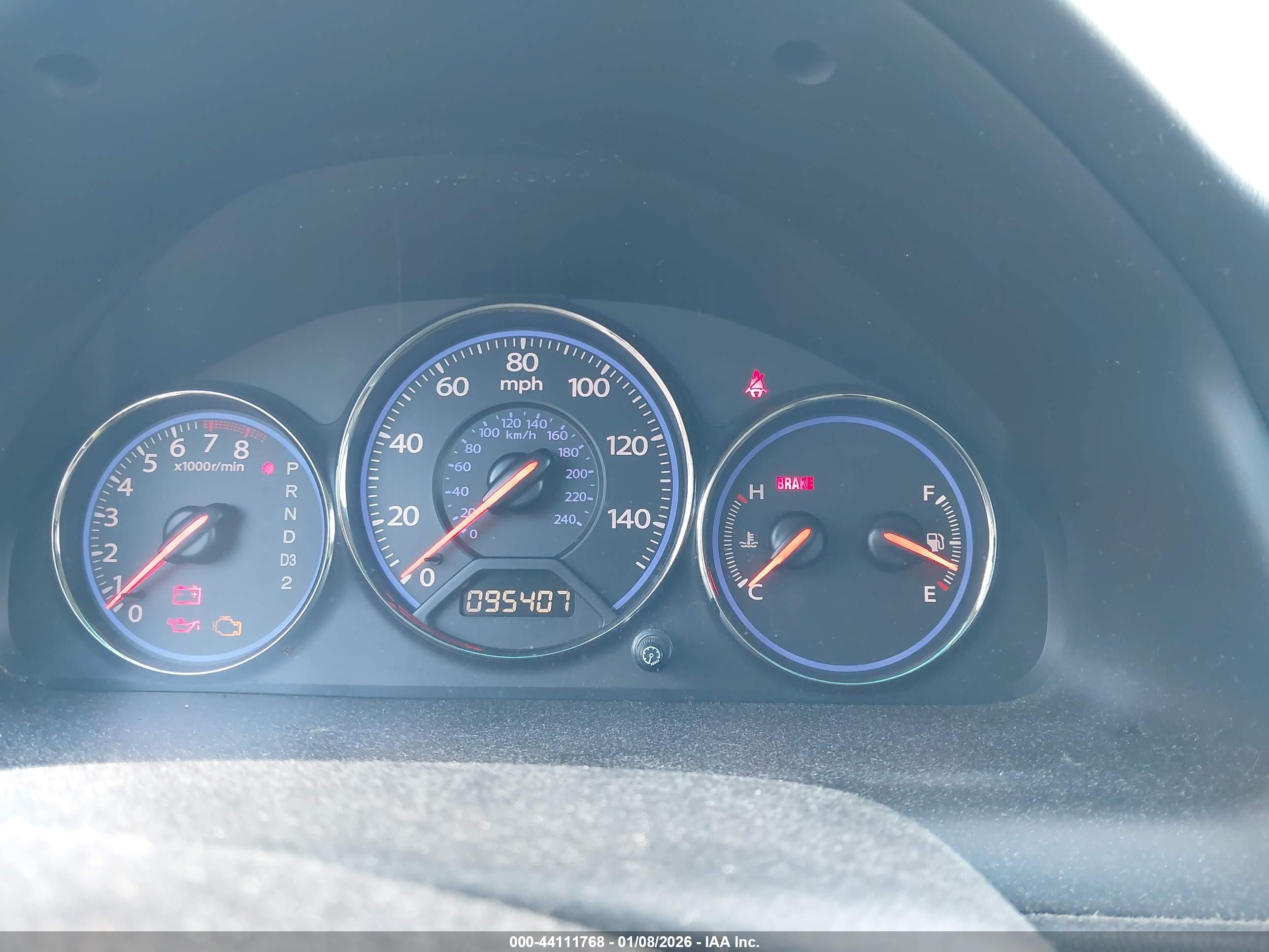 HONDA CIVIC image 7