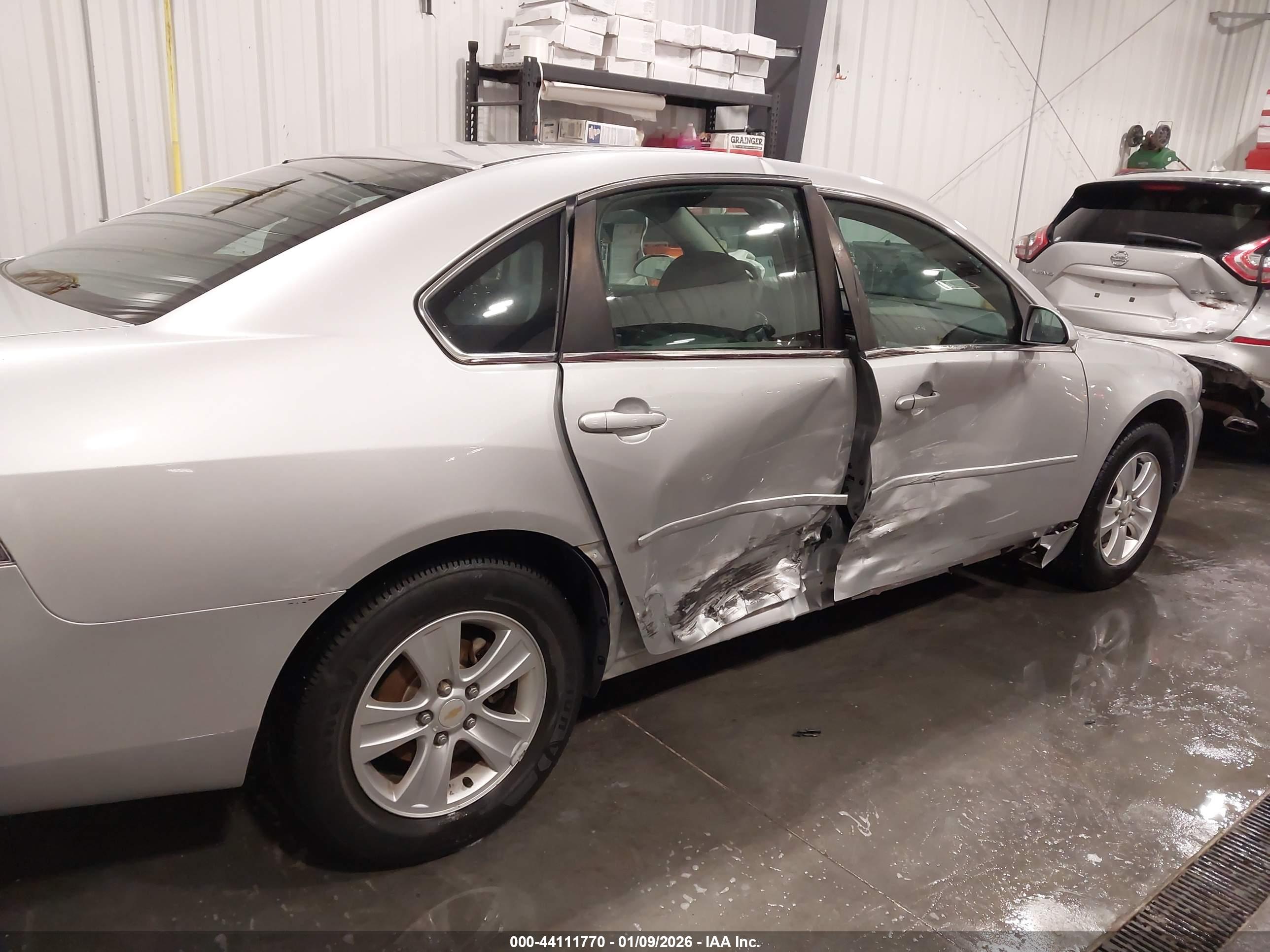 CHEVROLET IMPALA image 6