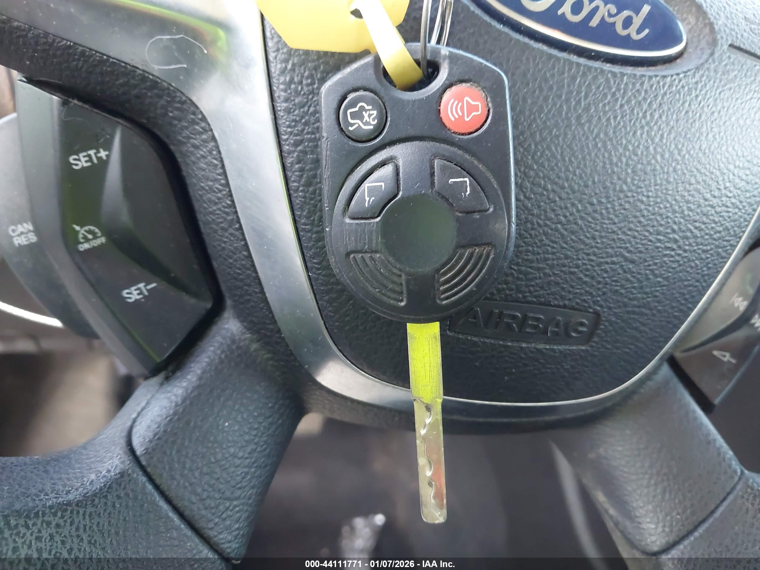 FORD FOCUS image 11