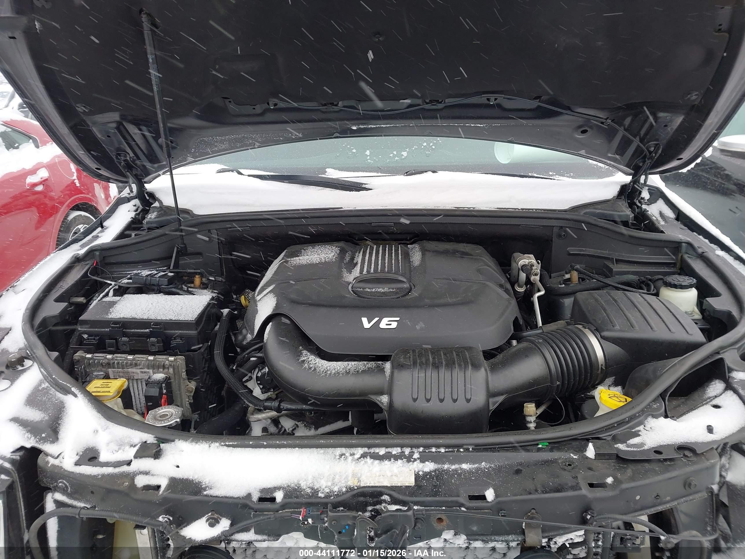 JEEP GRAND image 10