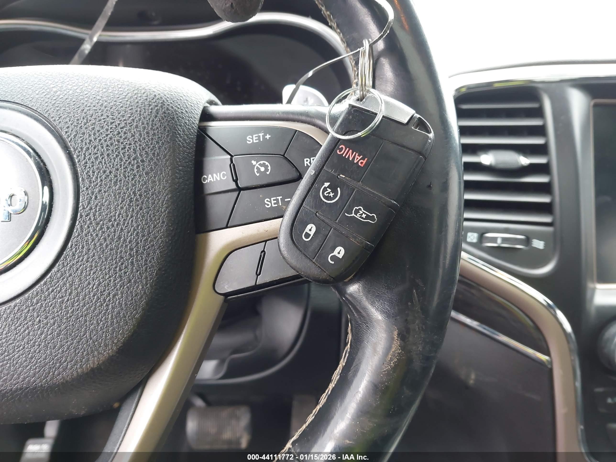 JEEP GRAND image 11