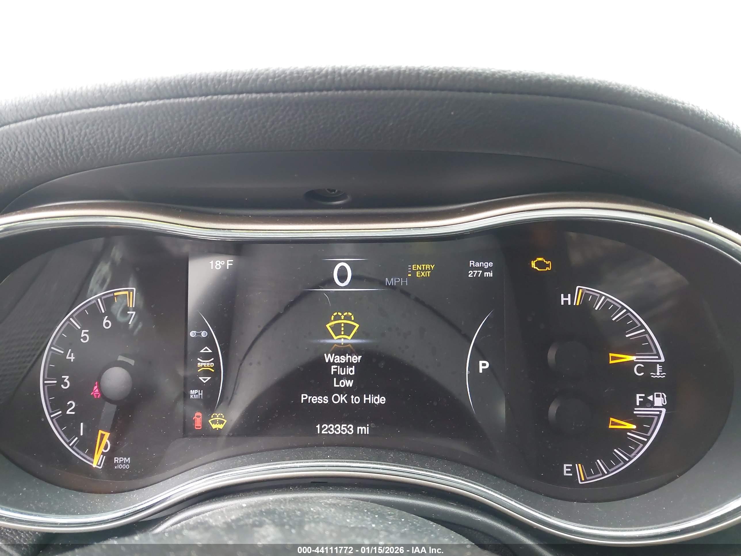 JEEP GRAND image 7