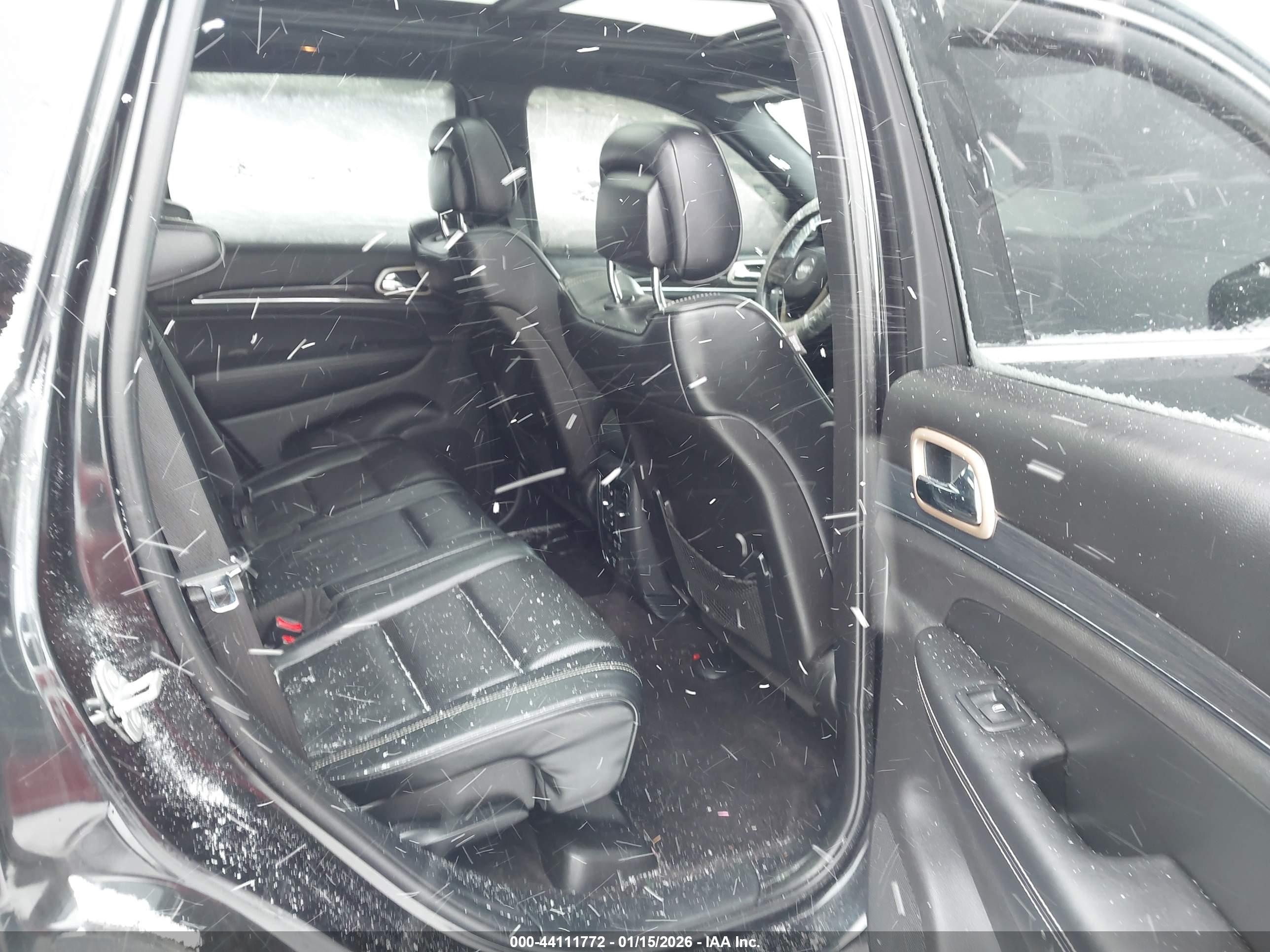 JEEP GRAND image 8