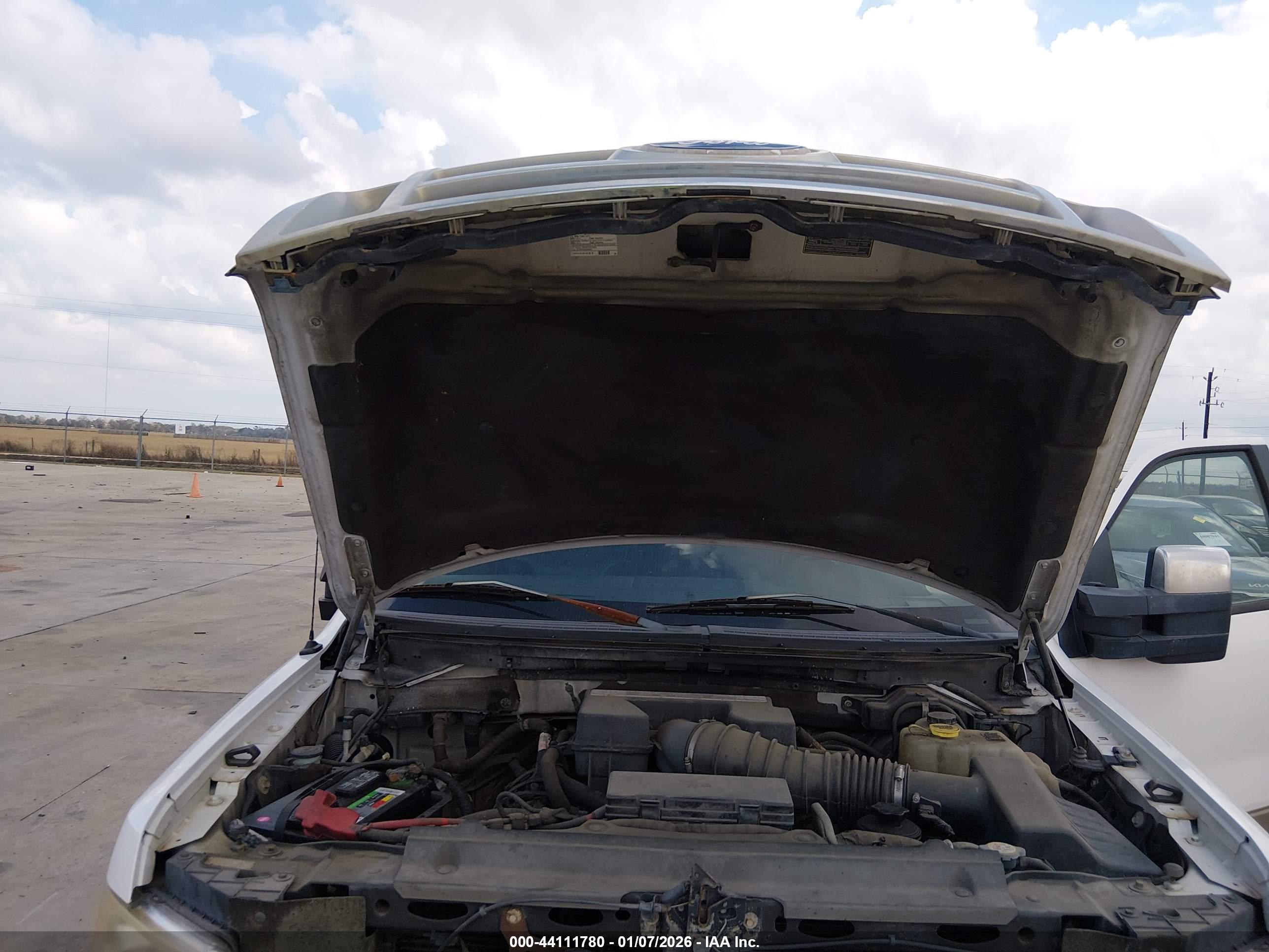 FORD F-150 image 10