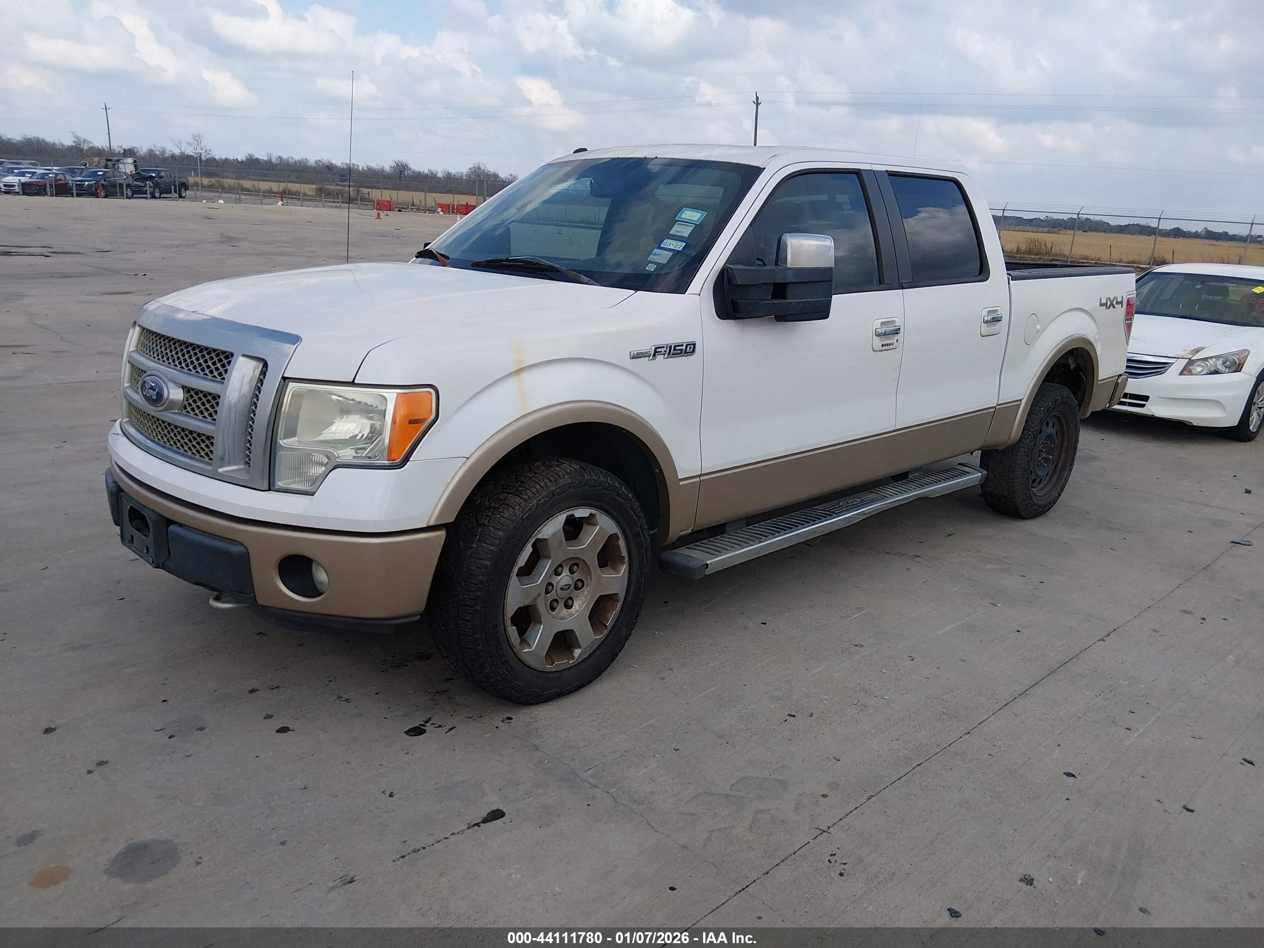 FORD F-150 image 2