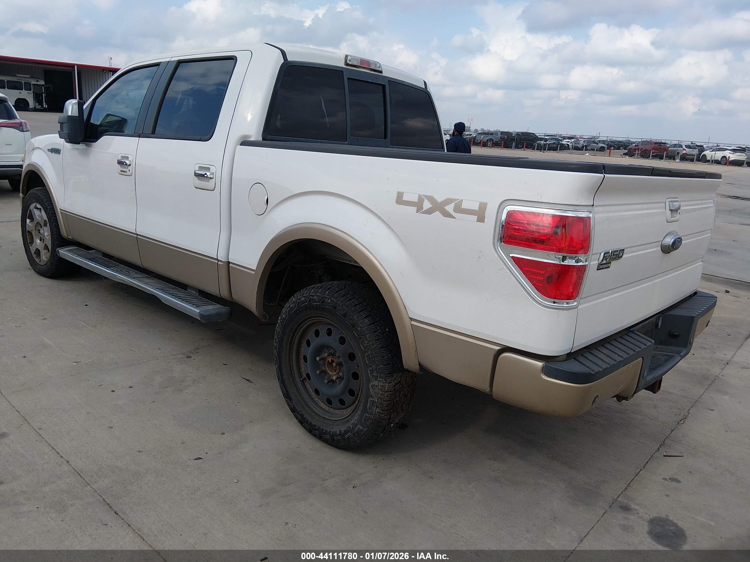 FORD F-150 image 3