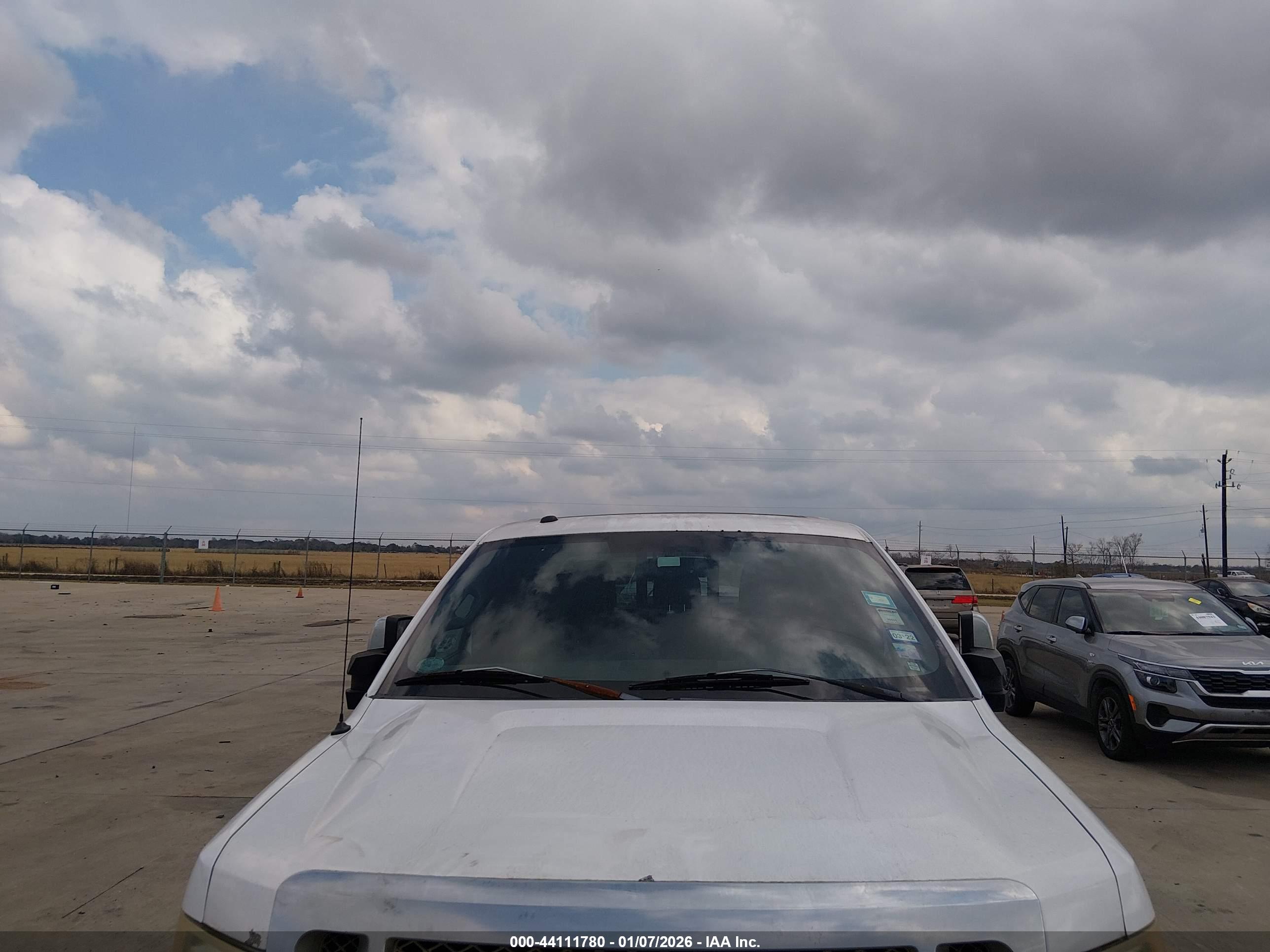 FORD F-150 image 6