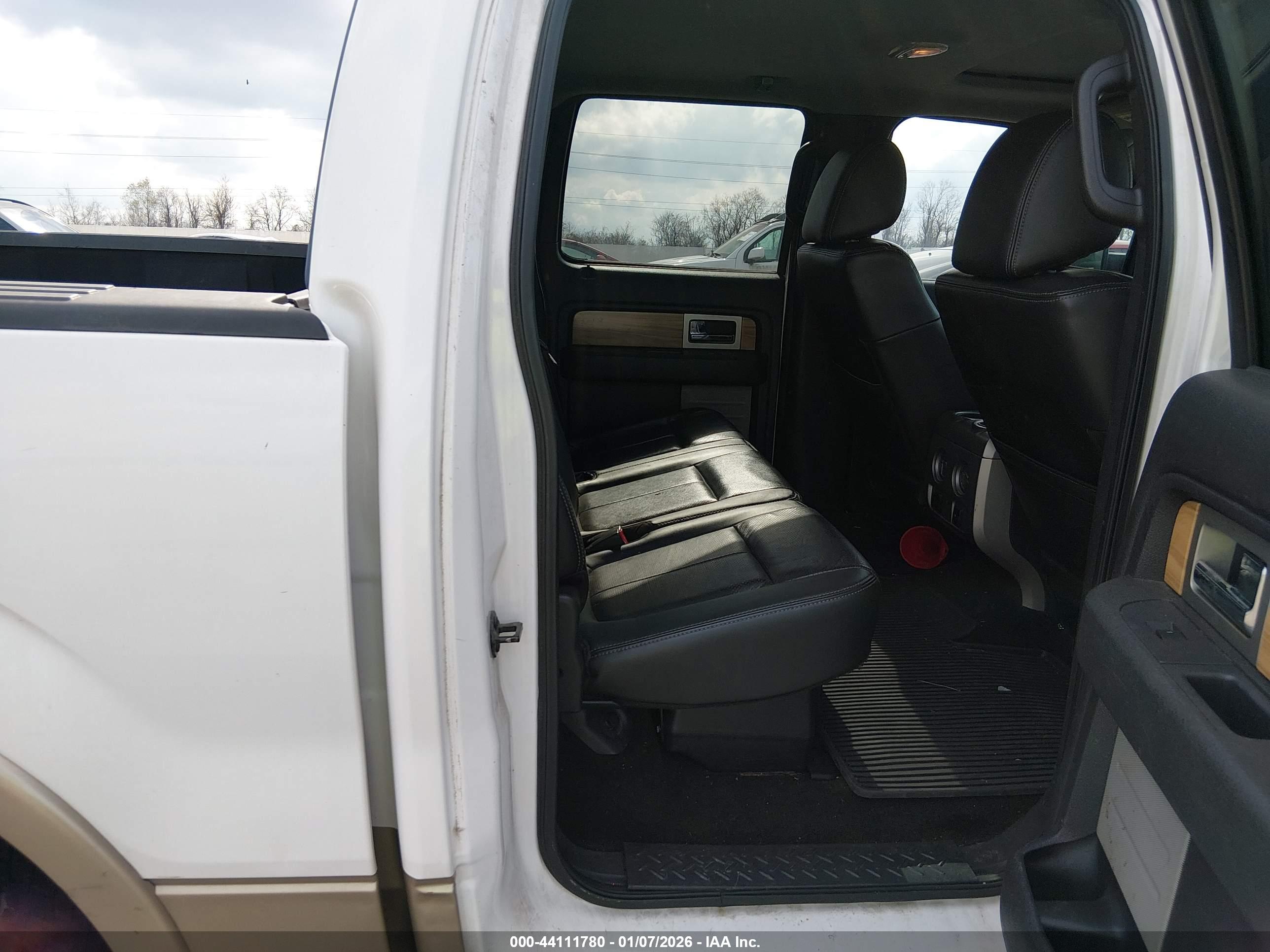 FORD F-150 image 8
