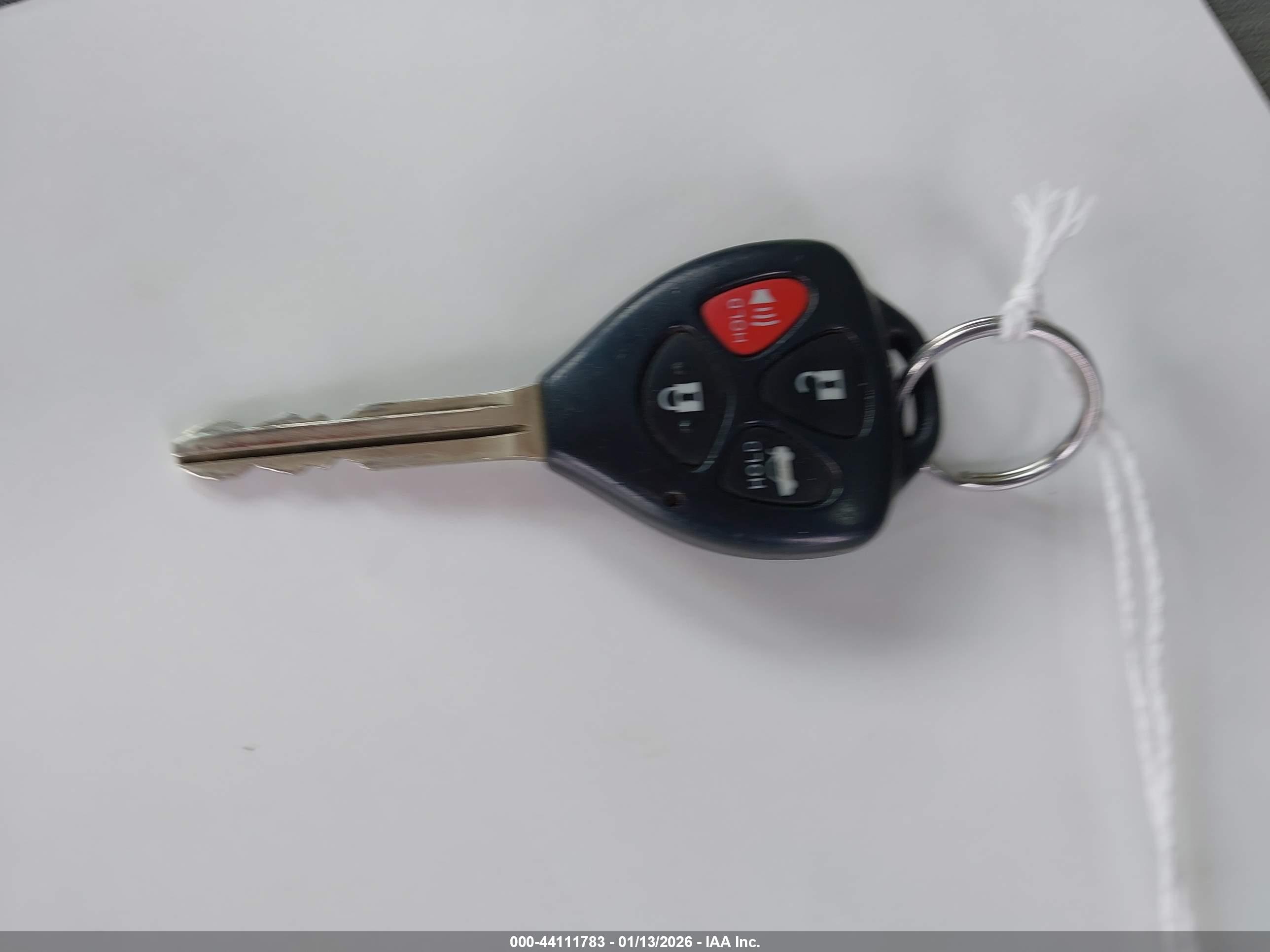 TOYOTA COROLLA image 11