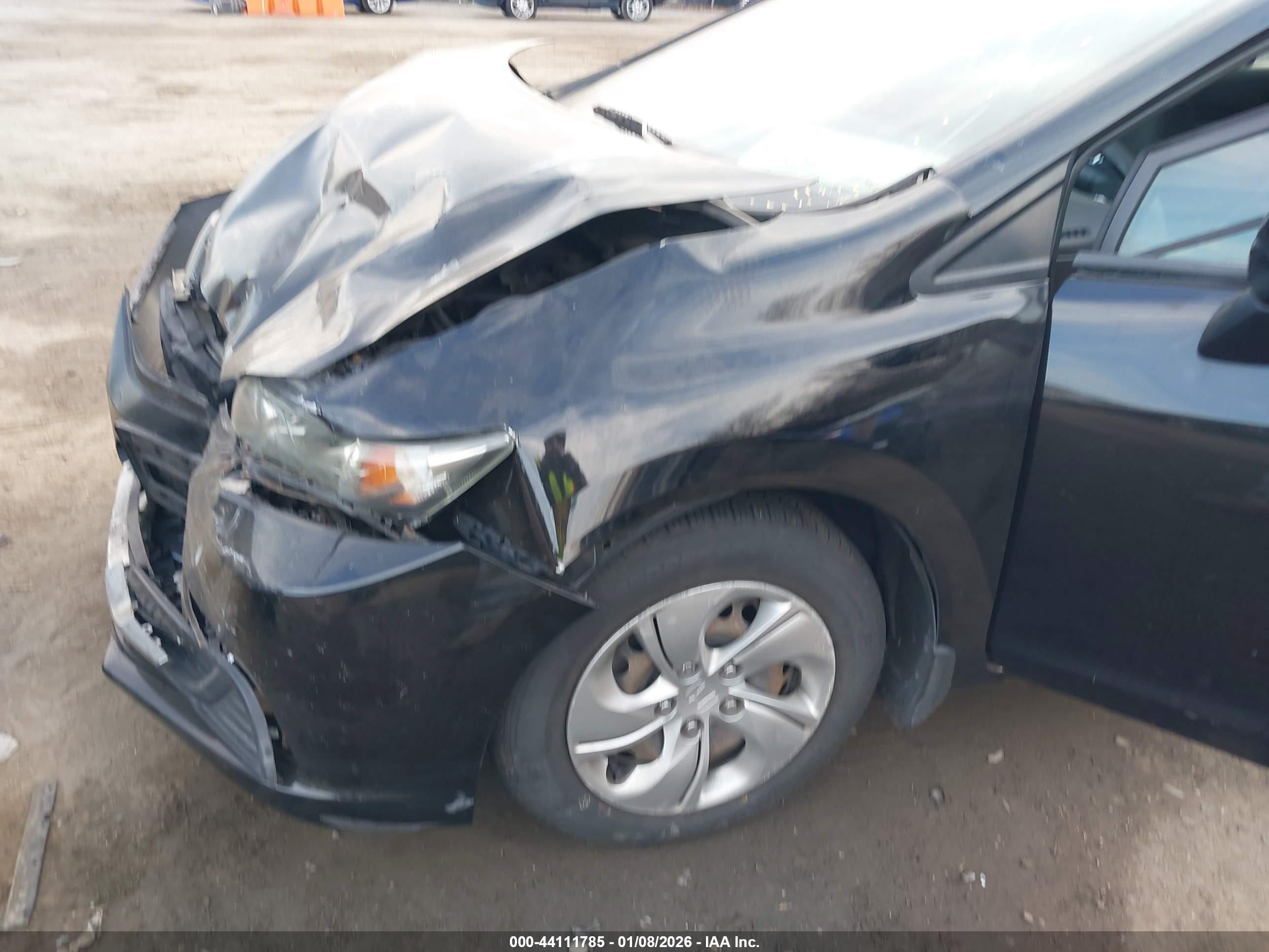 HONDA CIVIC image 6