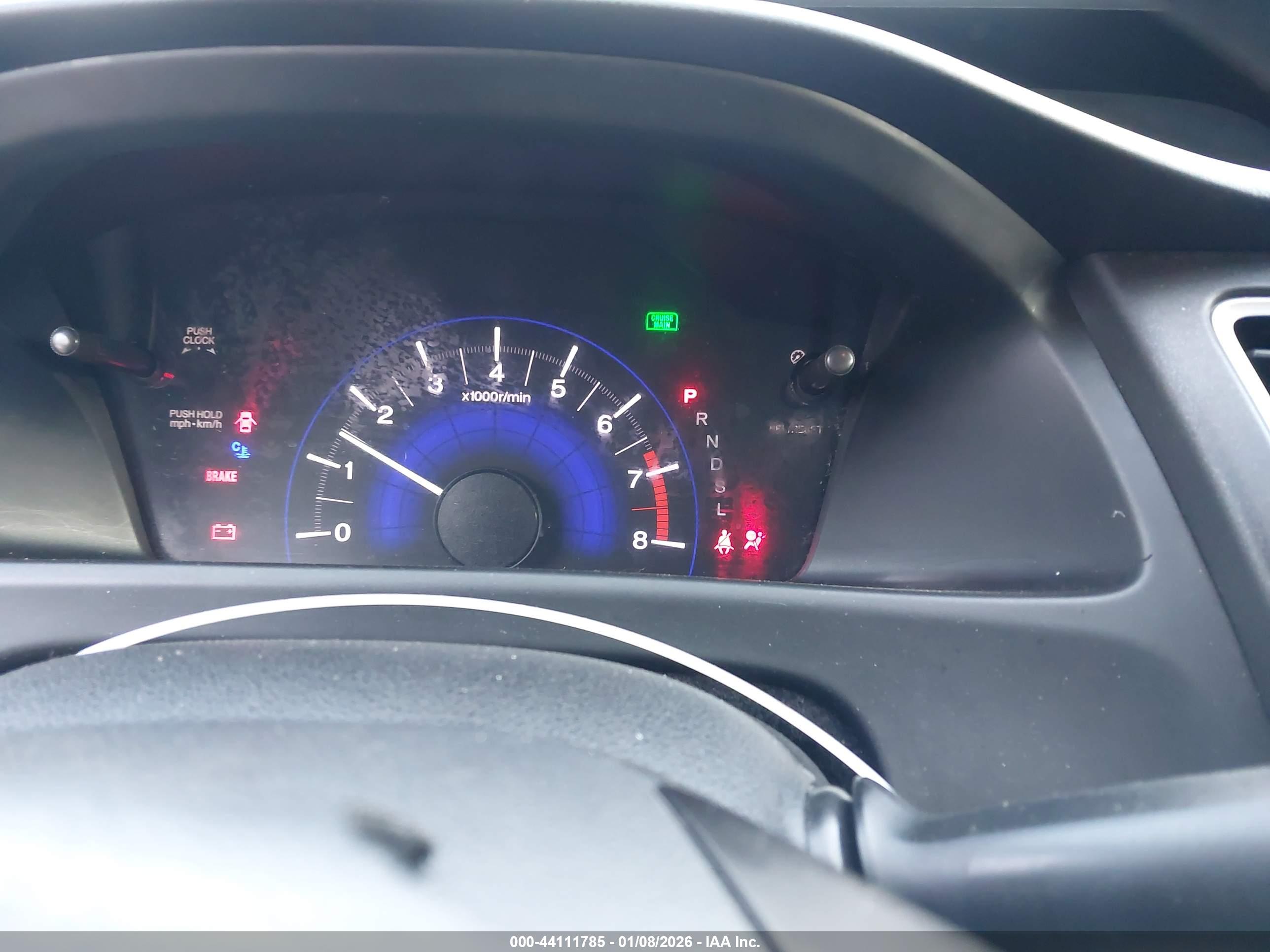 HONDA CIVIC image 7