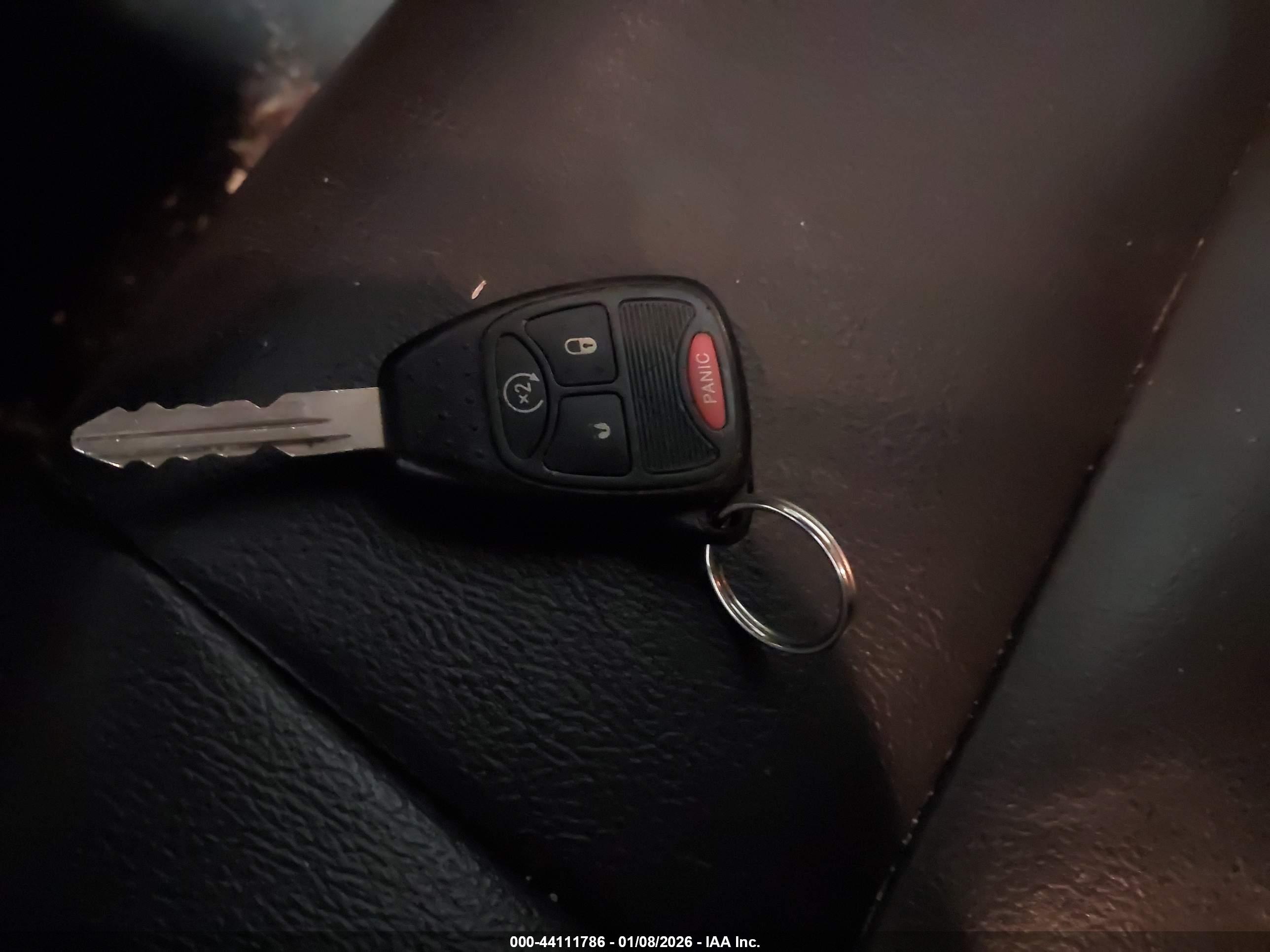 JEEP PATRIOT image 11