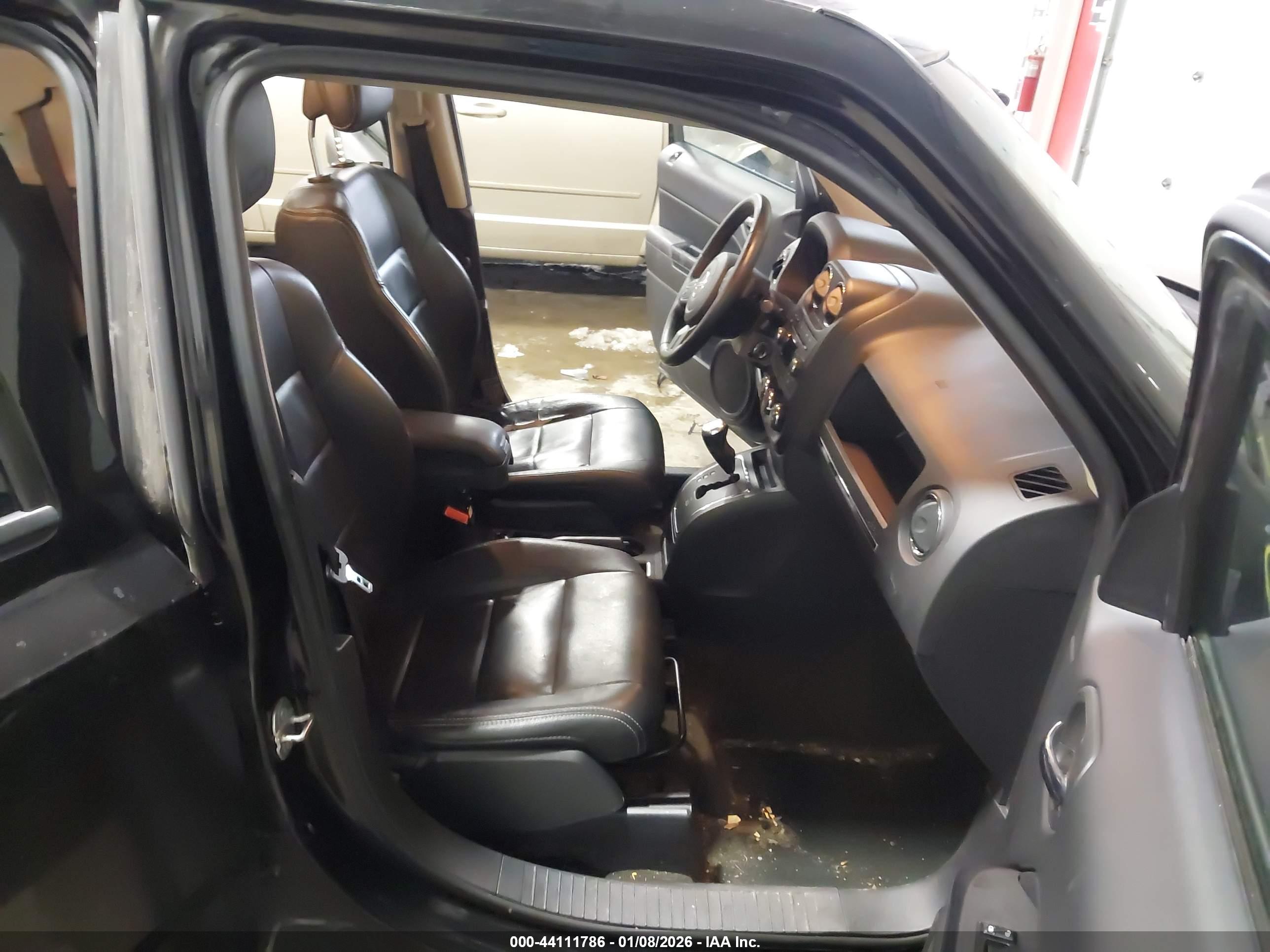 JEEP PATRIOT image 5