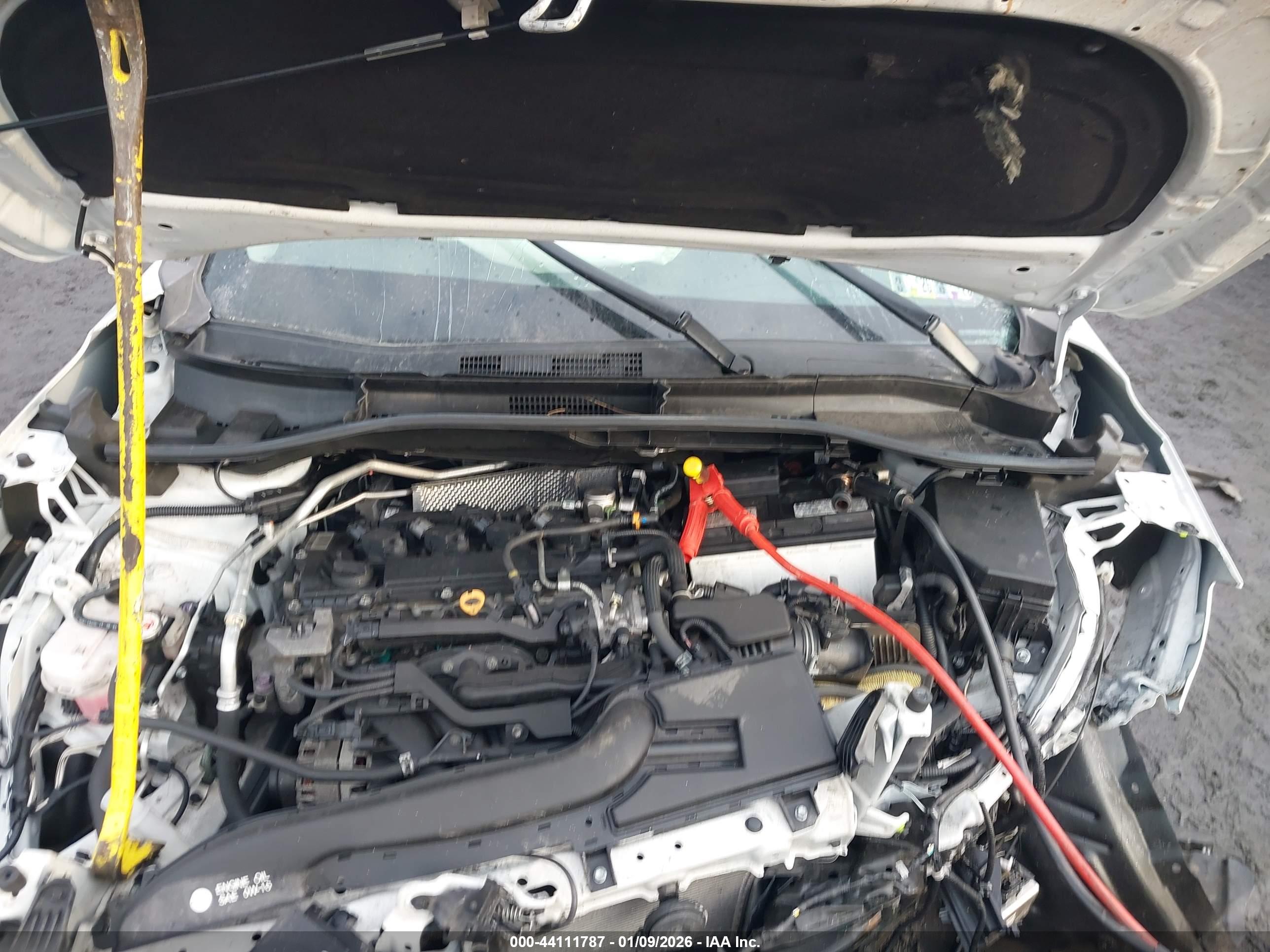 TOYOTA COROLLA image 10