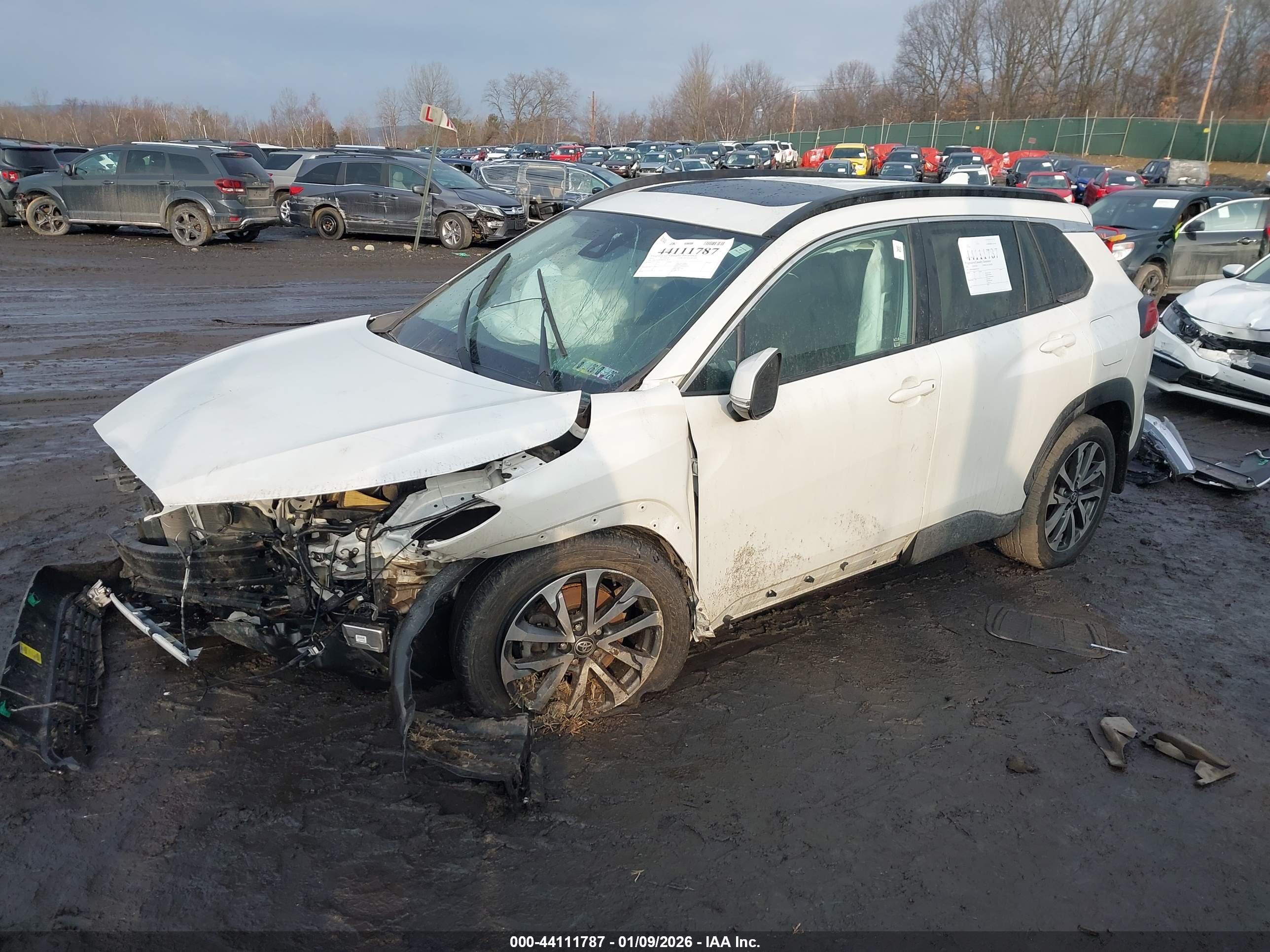 TOYOTA COROLLA image 2