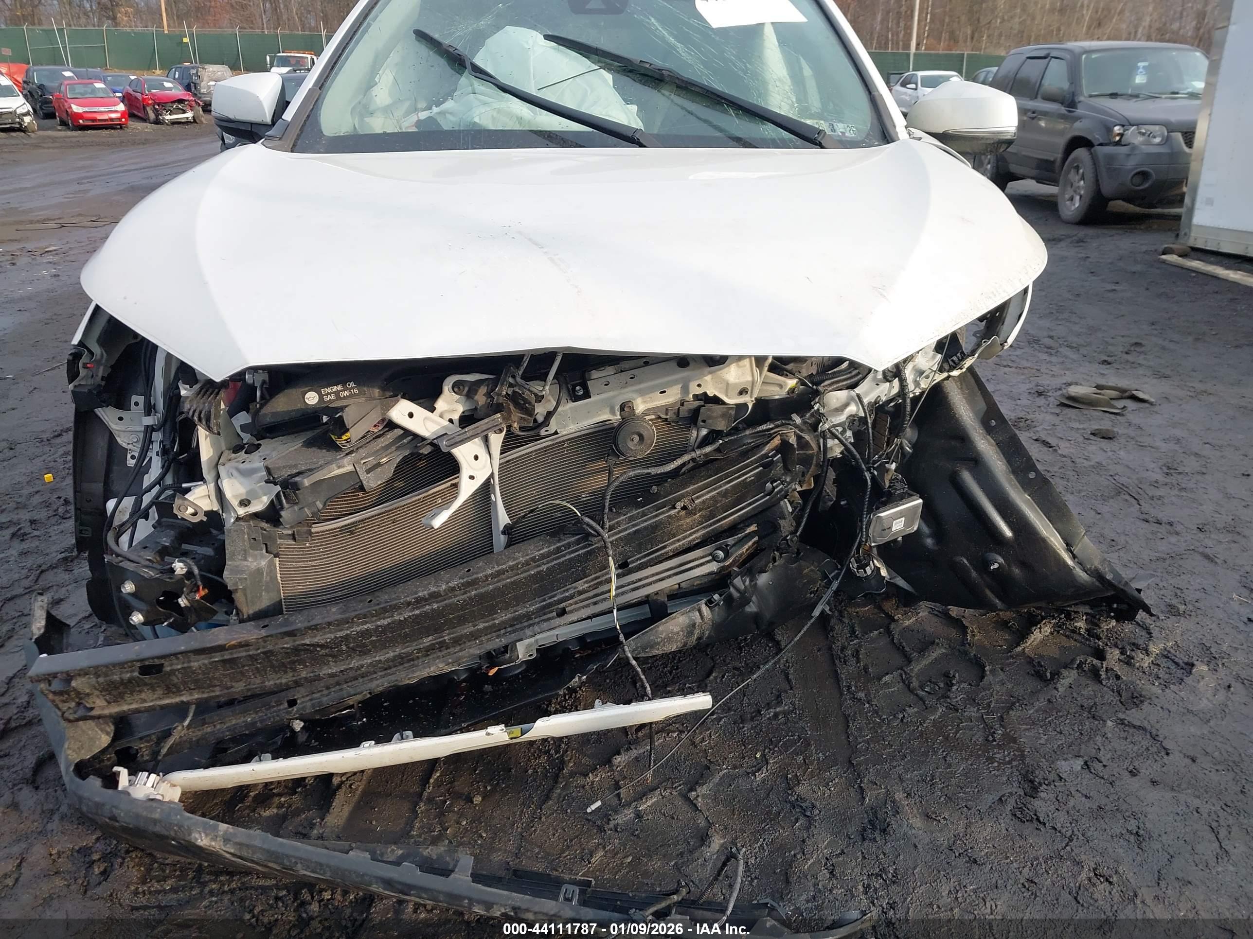 TOYOTA COROLLA image 6