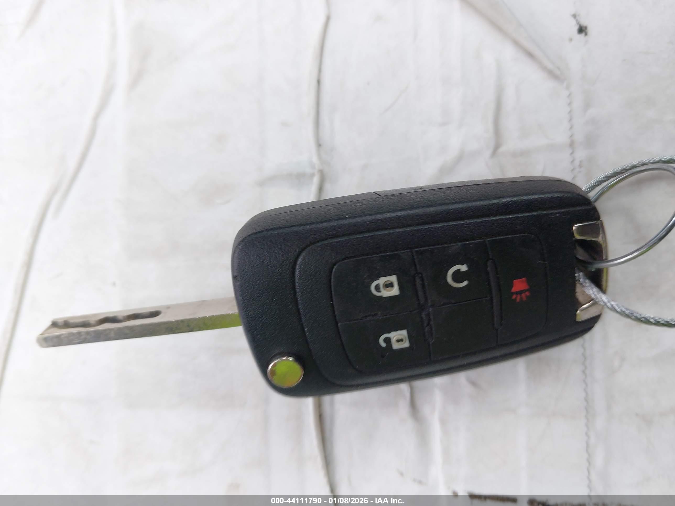 CHEVROLET EQUINOX image 11