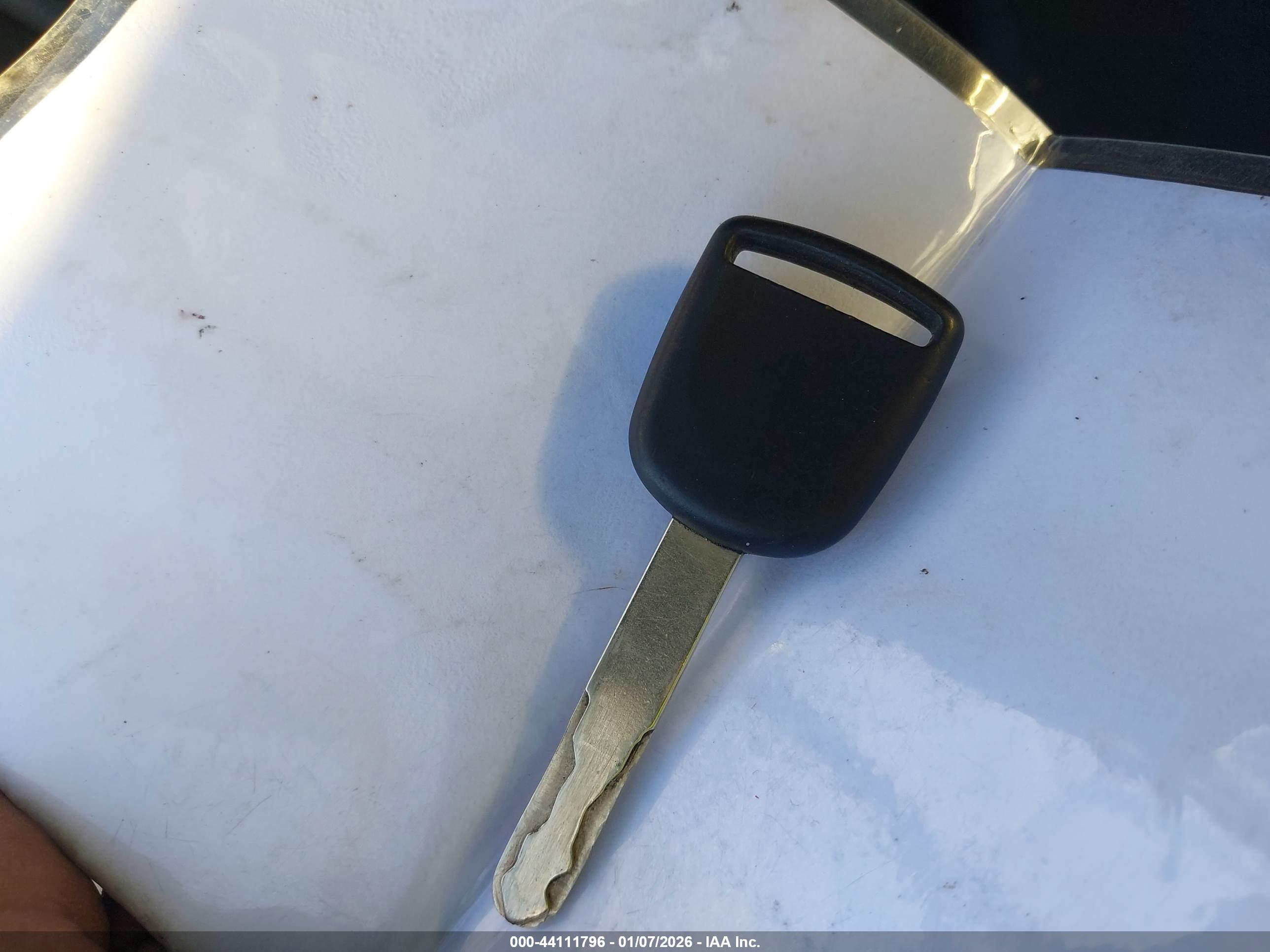 HONDA CIVIC image 11