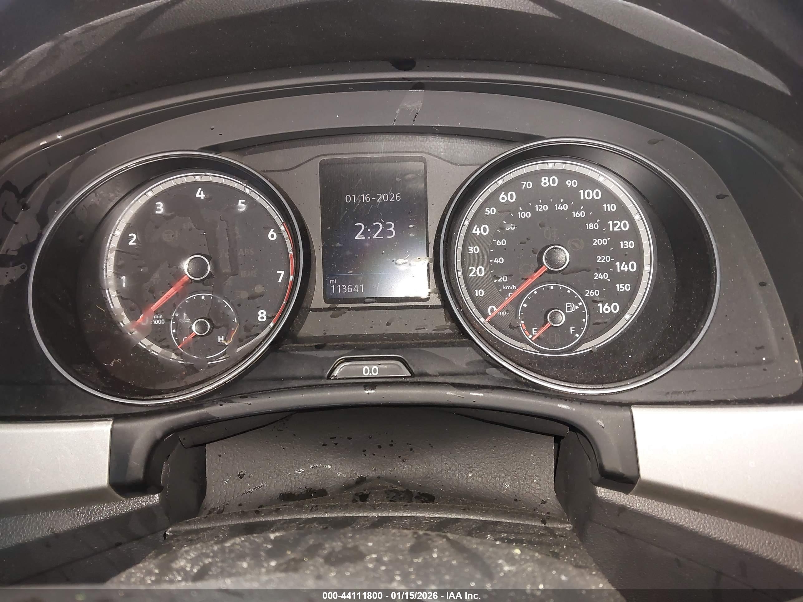 VOLKSWAGEN ATLAS image 7