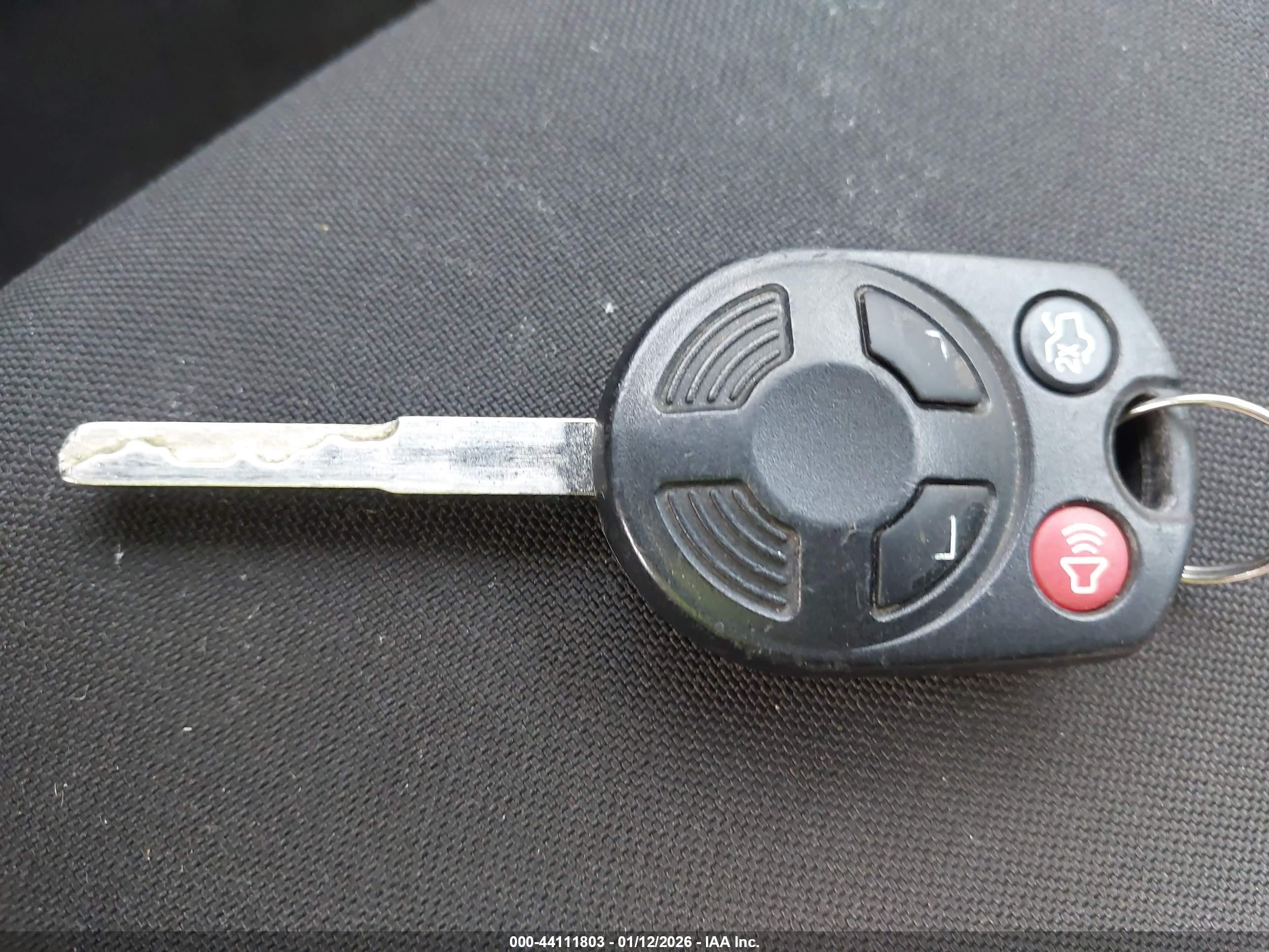 FORD FOCUS image 11